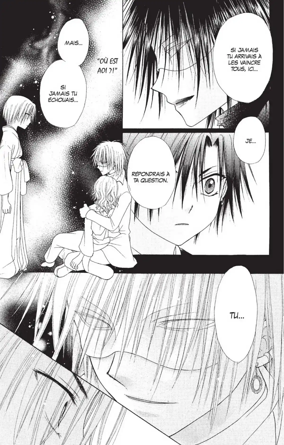 L’Académie Alice Volume 11 page 24