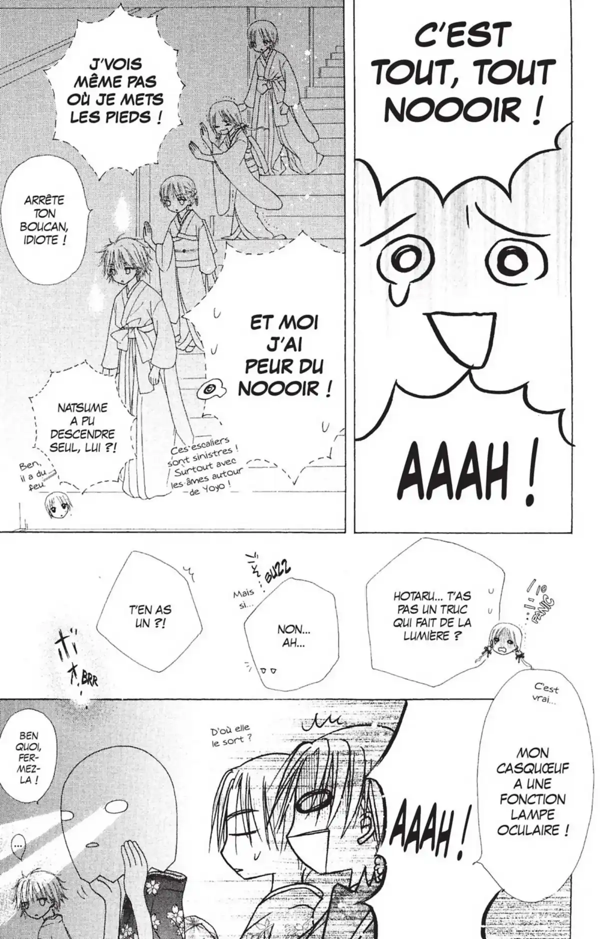 L’Académie Alice Volume 11 page 26