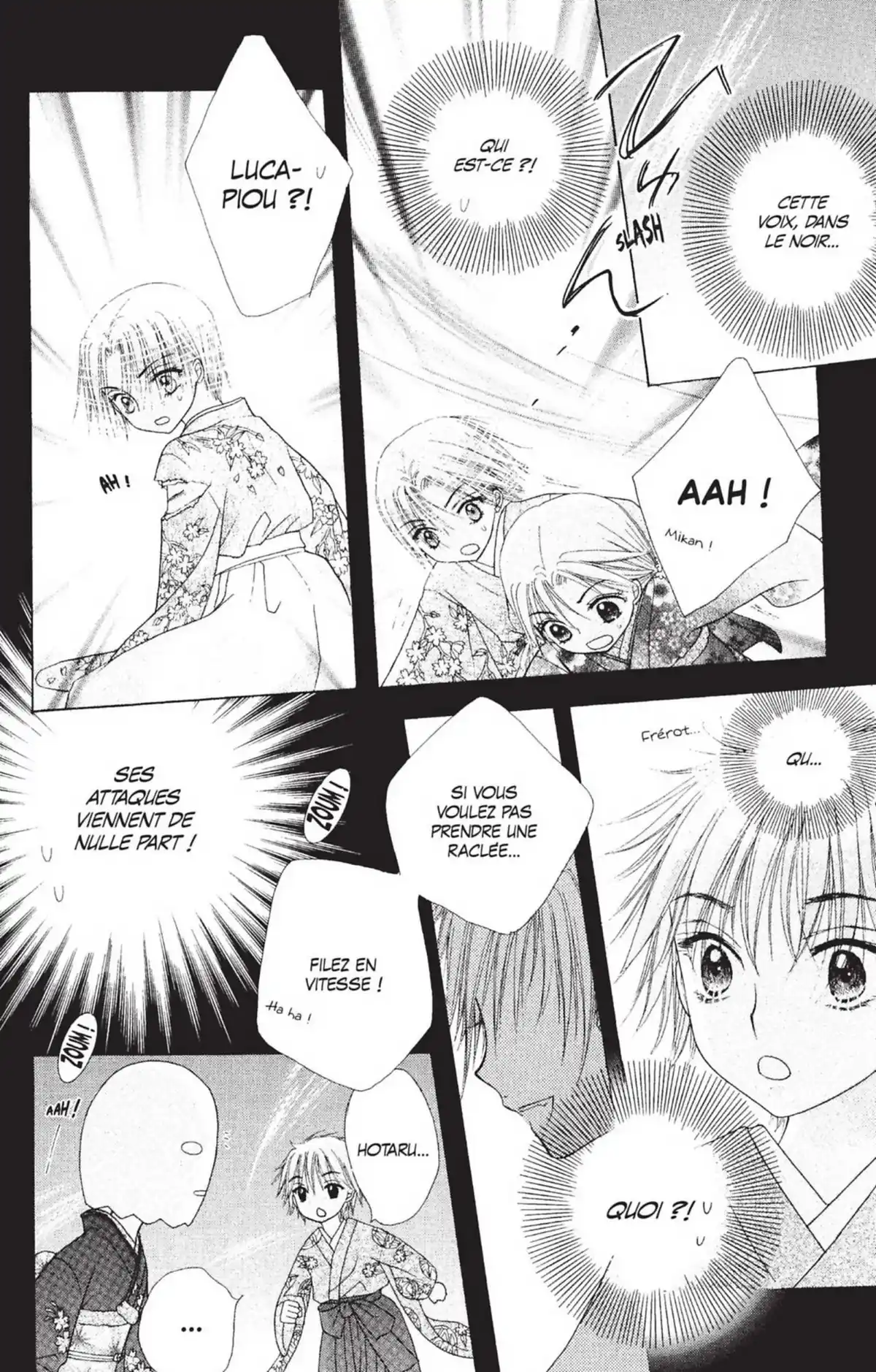 L’Académie Alice Volume 11 page 29
