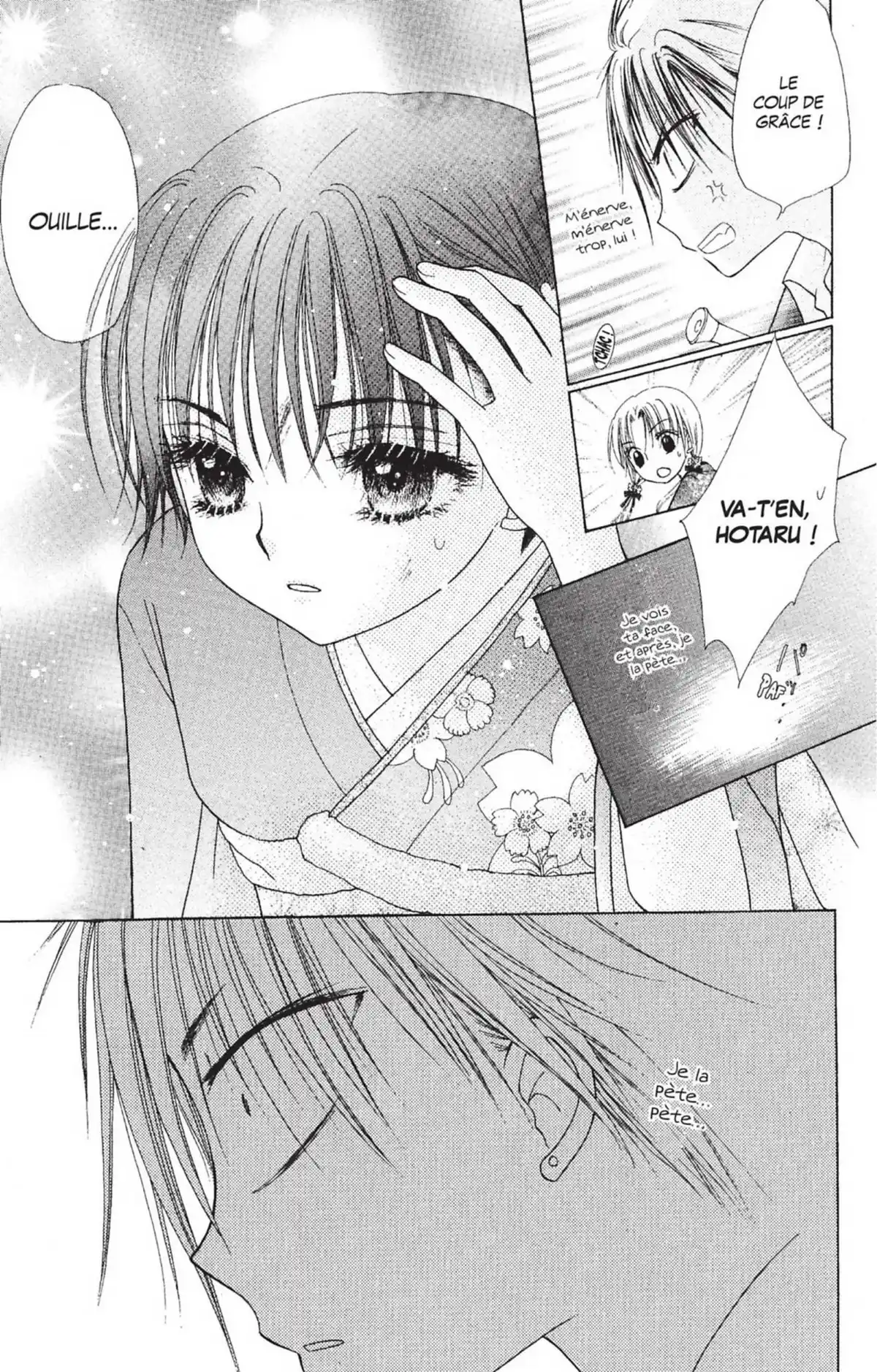 L’Académie Alice Volume 11 page 36