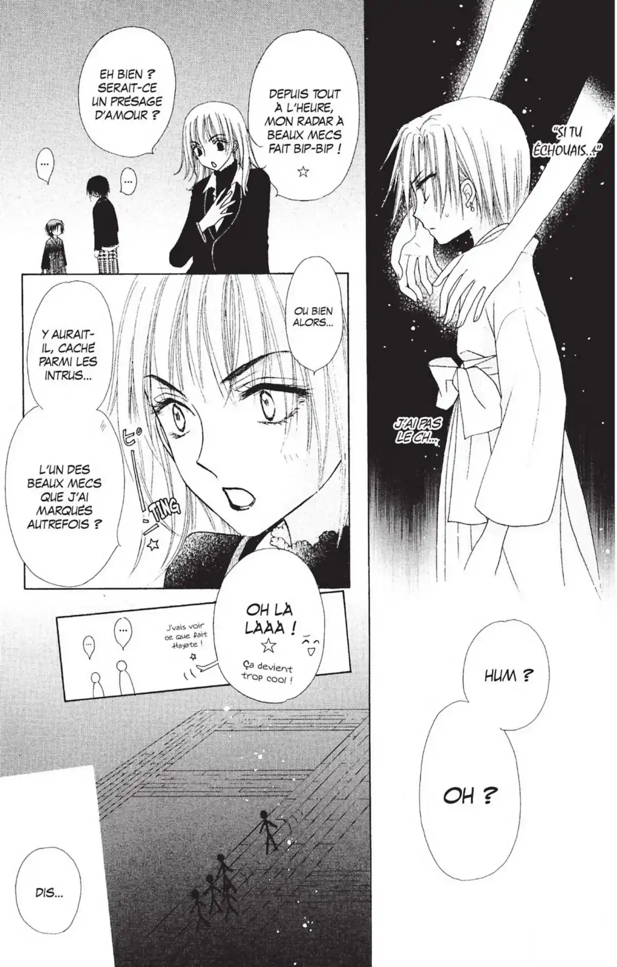 L’Académie Alice Volume 11 page 44