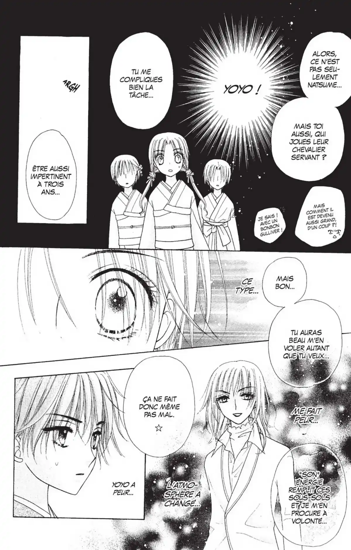 L’Académie Alice Volume 11 page 53
