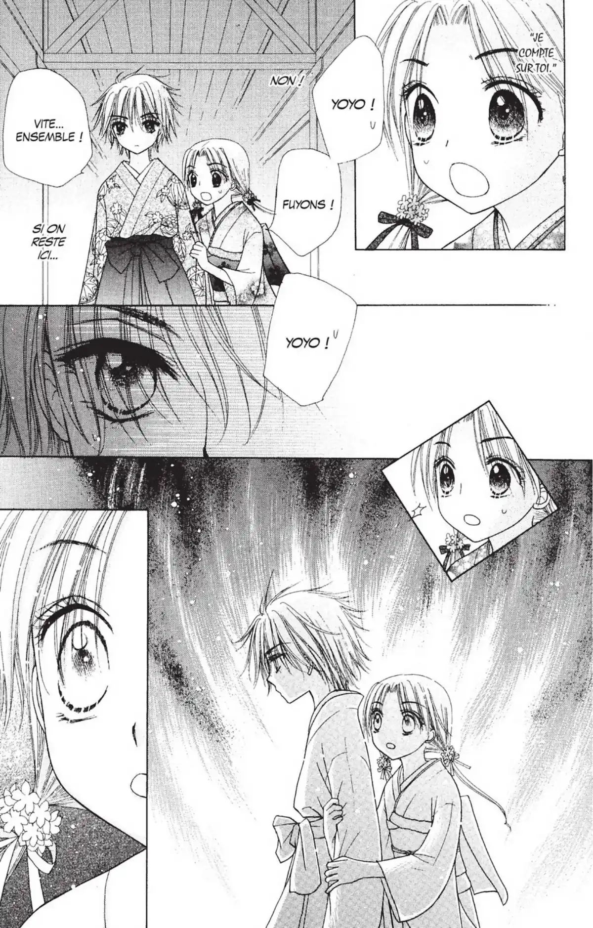 L’Académie Alice Volume 11 page 56