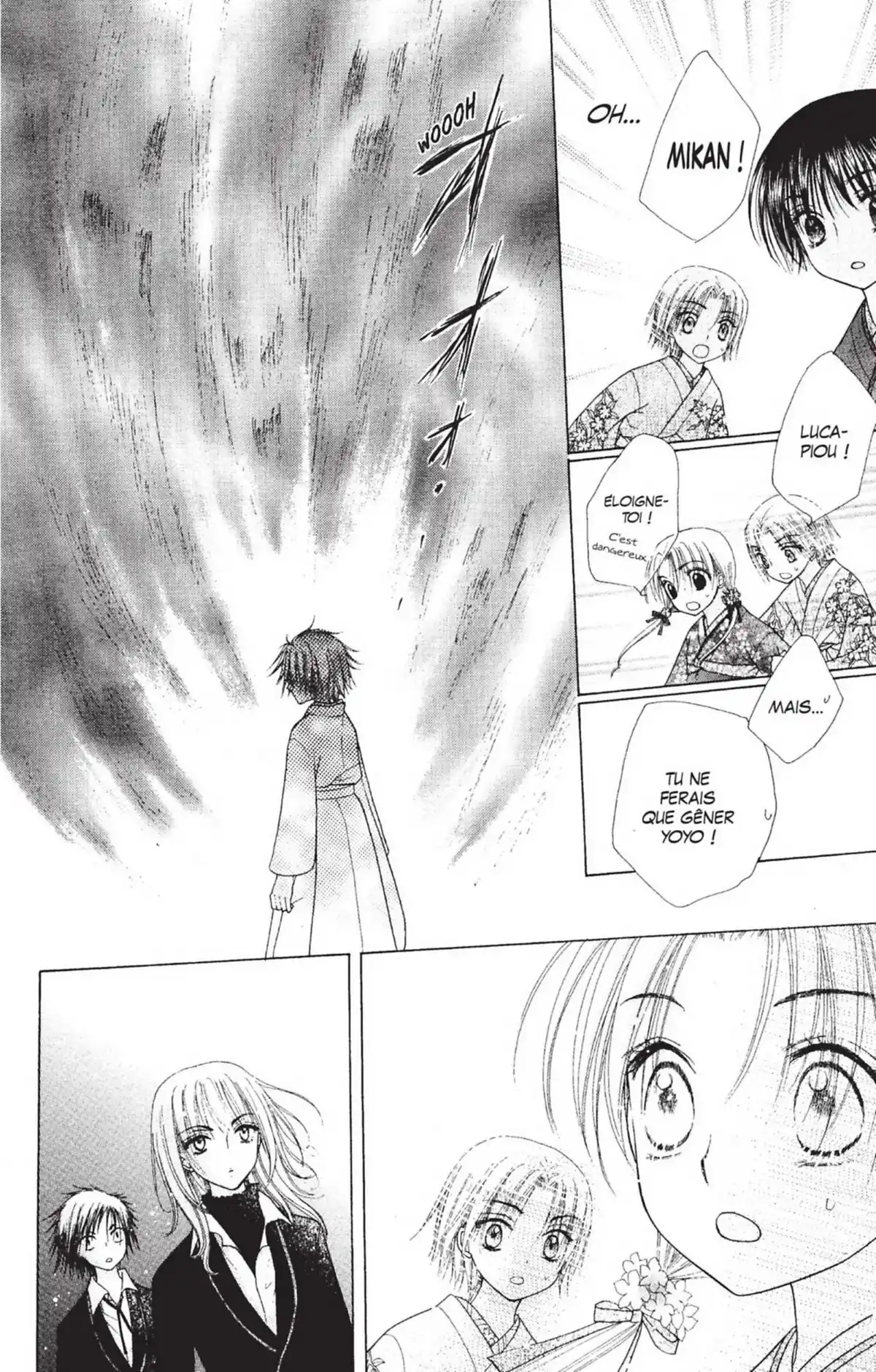 L’Académie Alice Volume 11 page 57