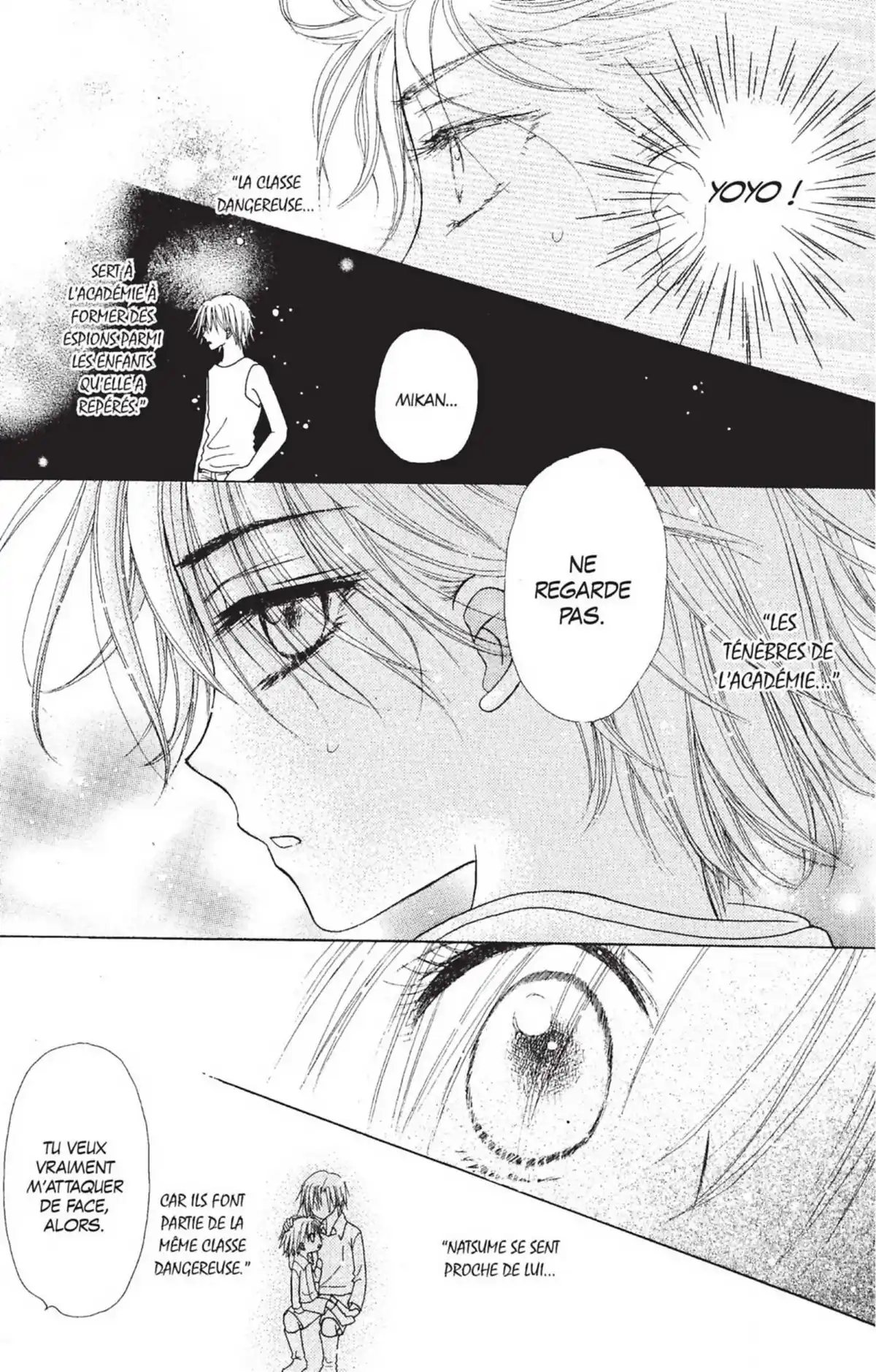 L’Académie Alice Volume 11 page 58