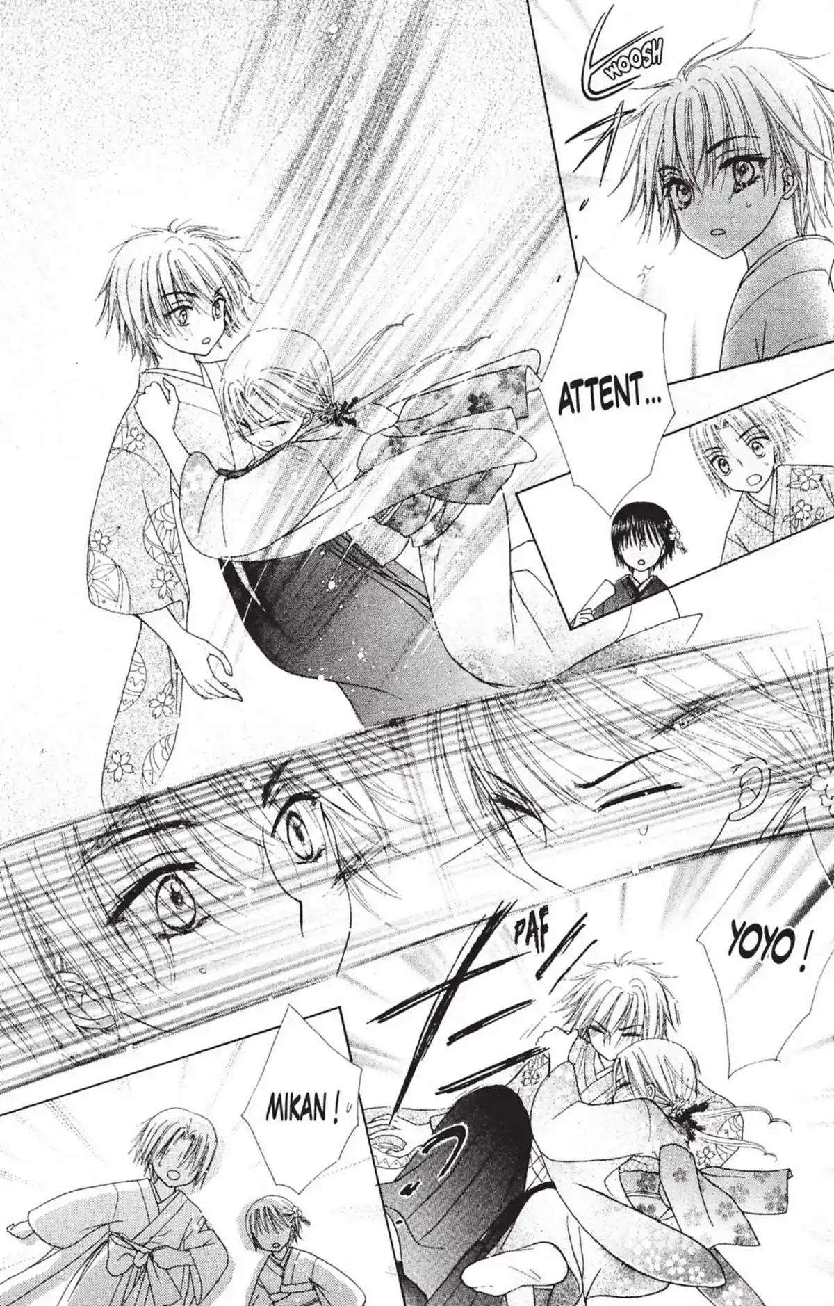 L’Académie Alice Volume 11 page 61