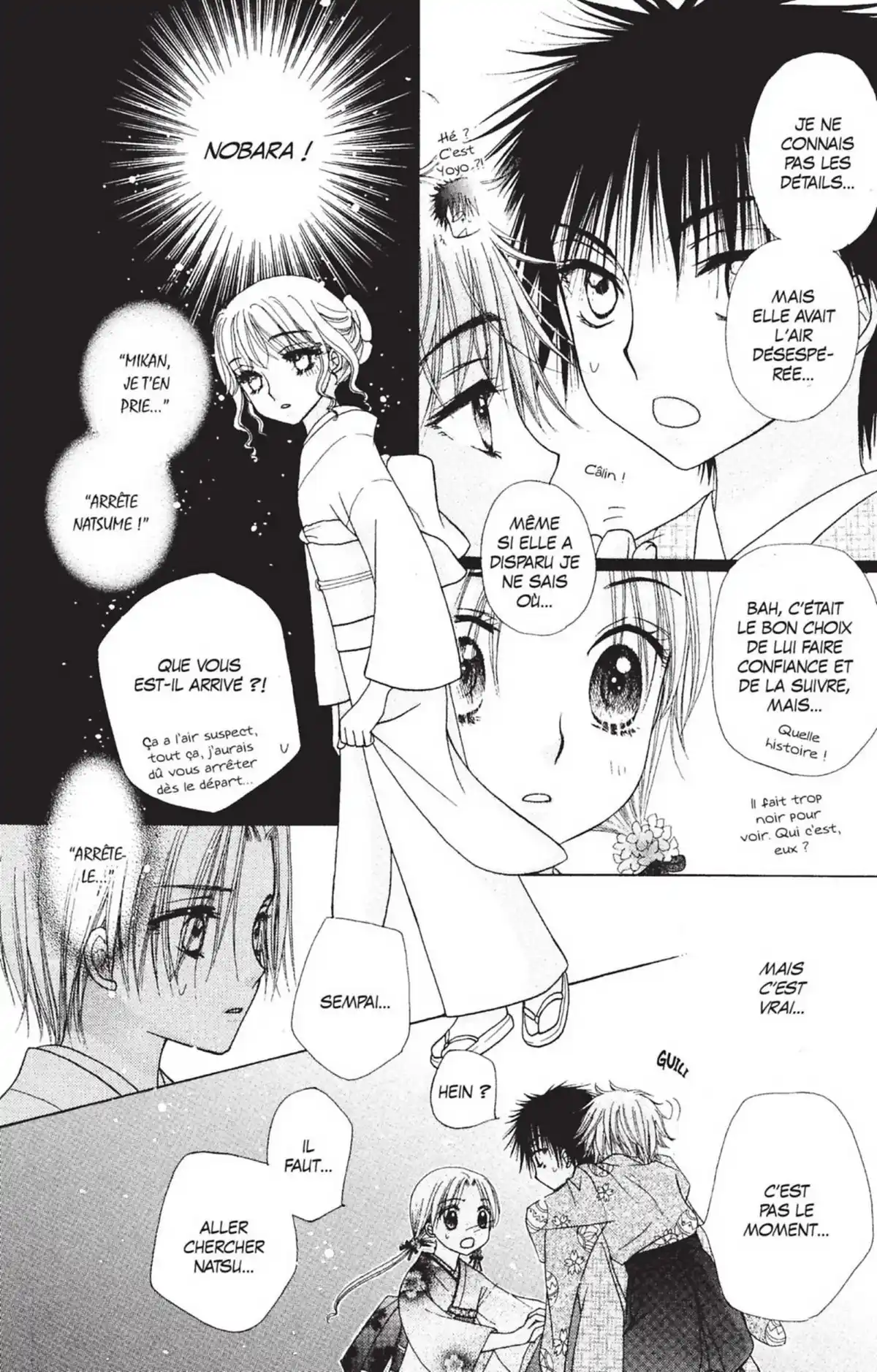 L’Académie Alice Volume 11 page 71
