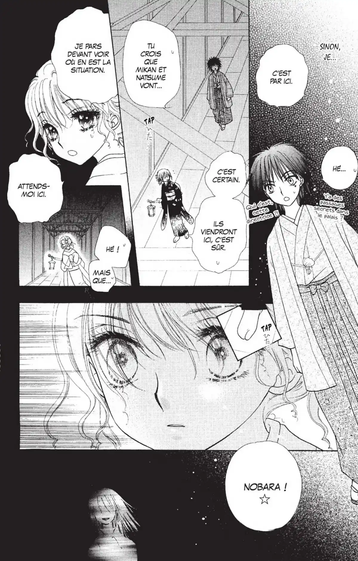 L’Académie Alice Volume 11 page 9