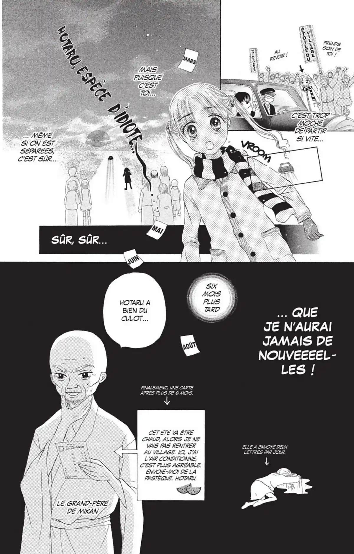 L’Académie Alice Volume 1 page 11