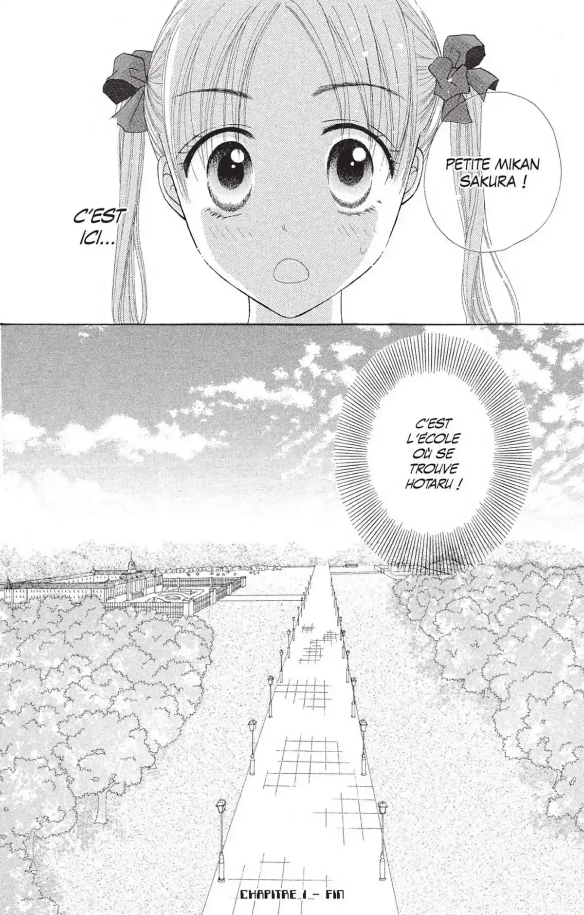 L’Académie Alice Volume 1 page 45