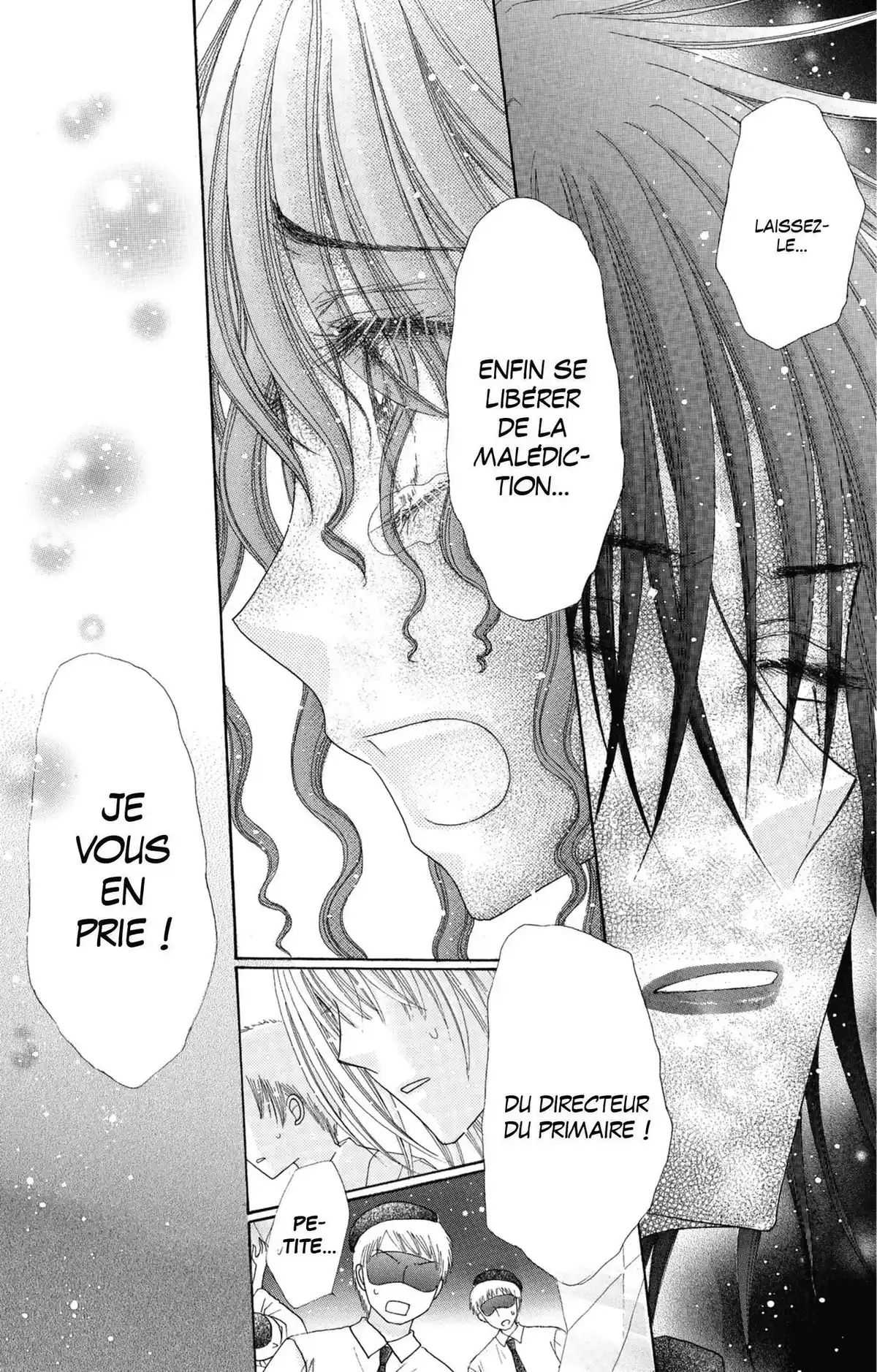 L’Académie Alice Volume 23 page 10