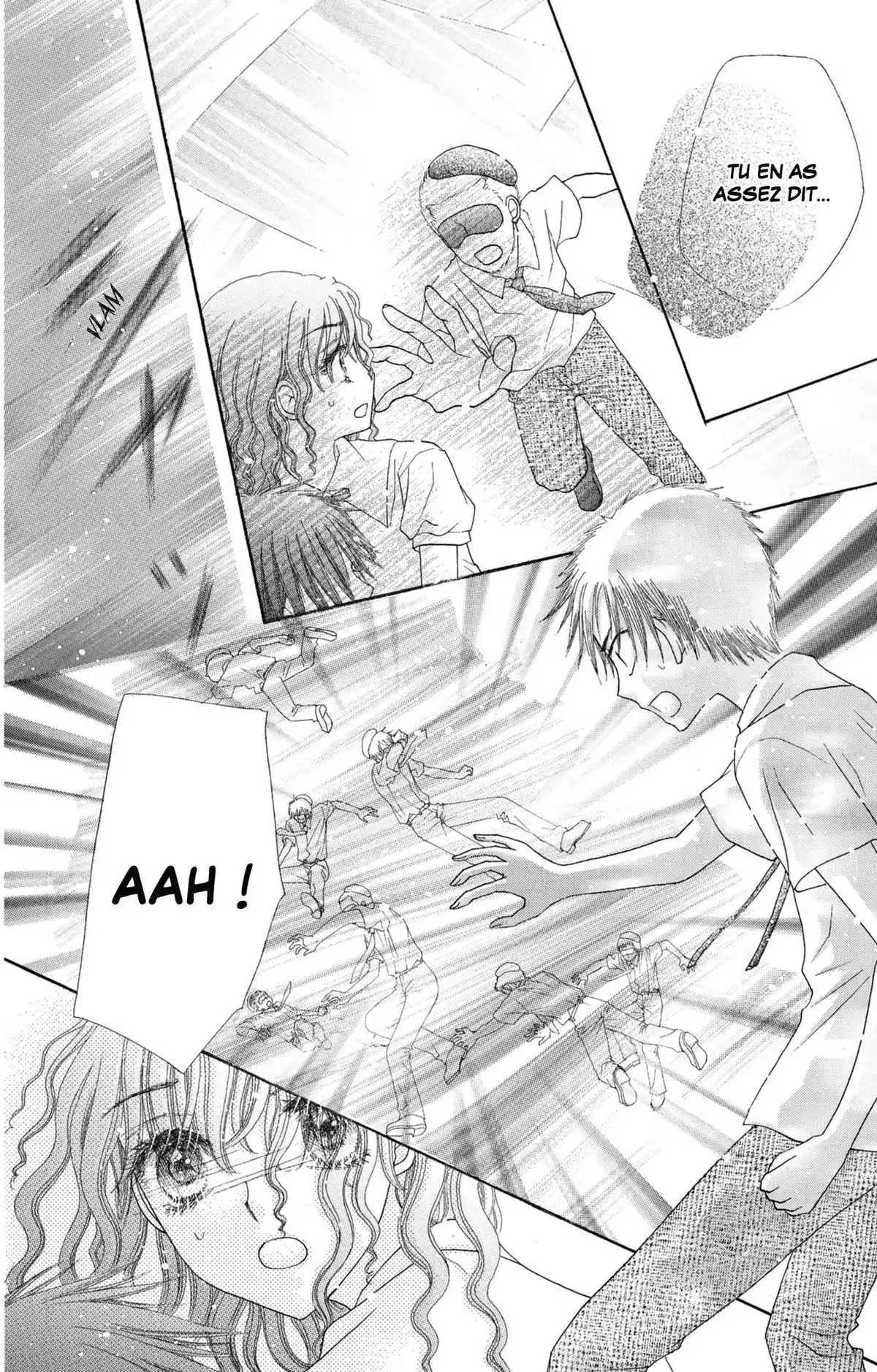 L’Académie Alice Volume 23 page 11
