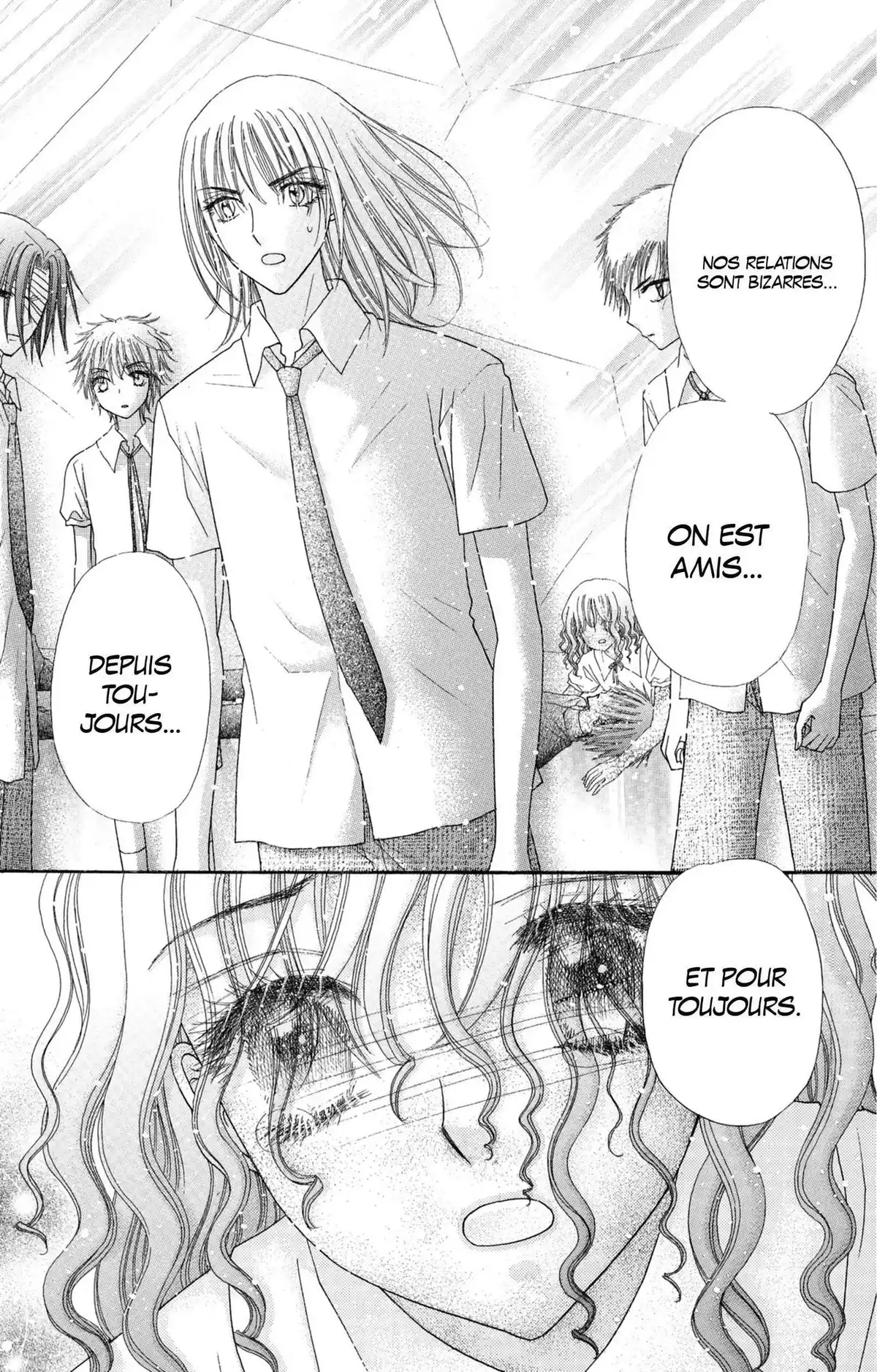 L’Académie Alice Volume 23 page 14