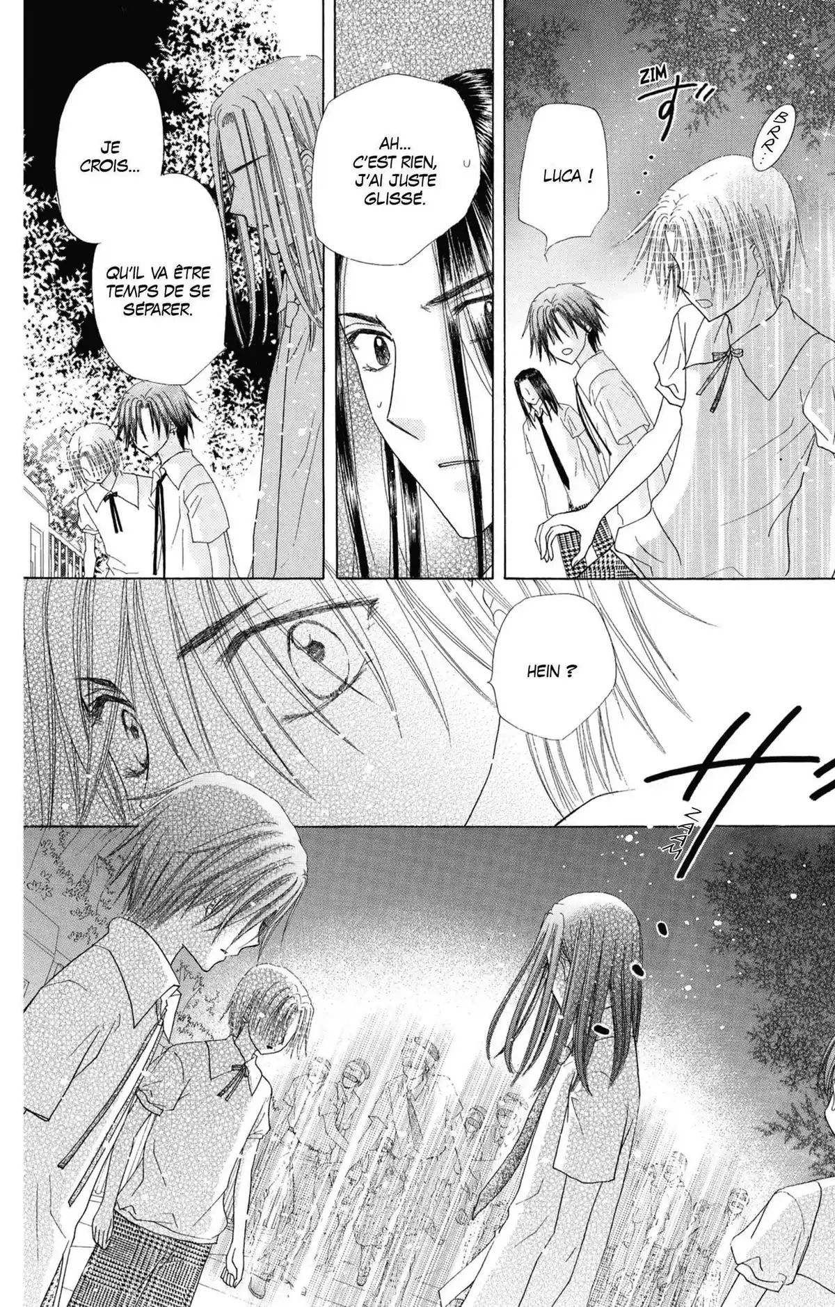L’Académie Alice Volume 23 page 19