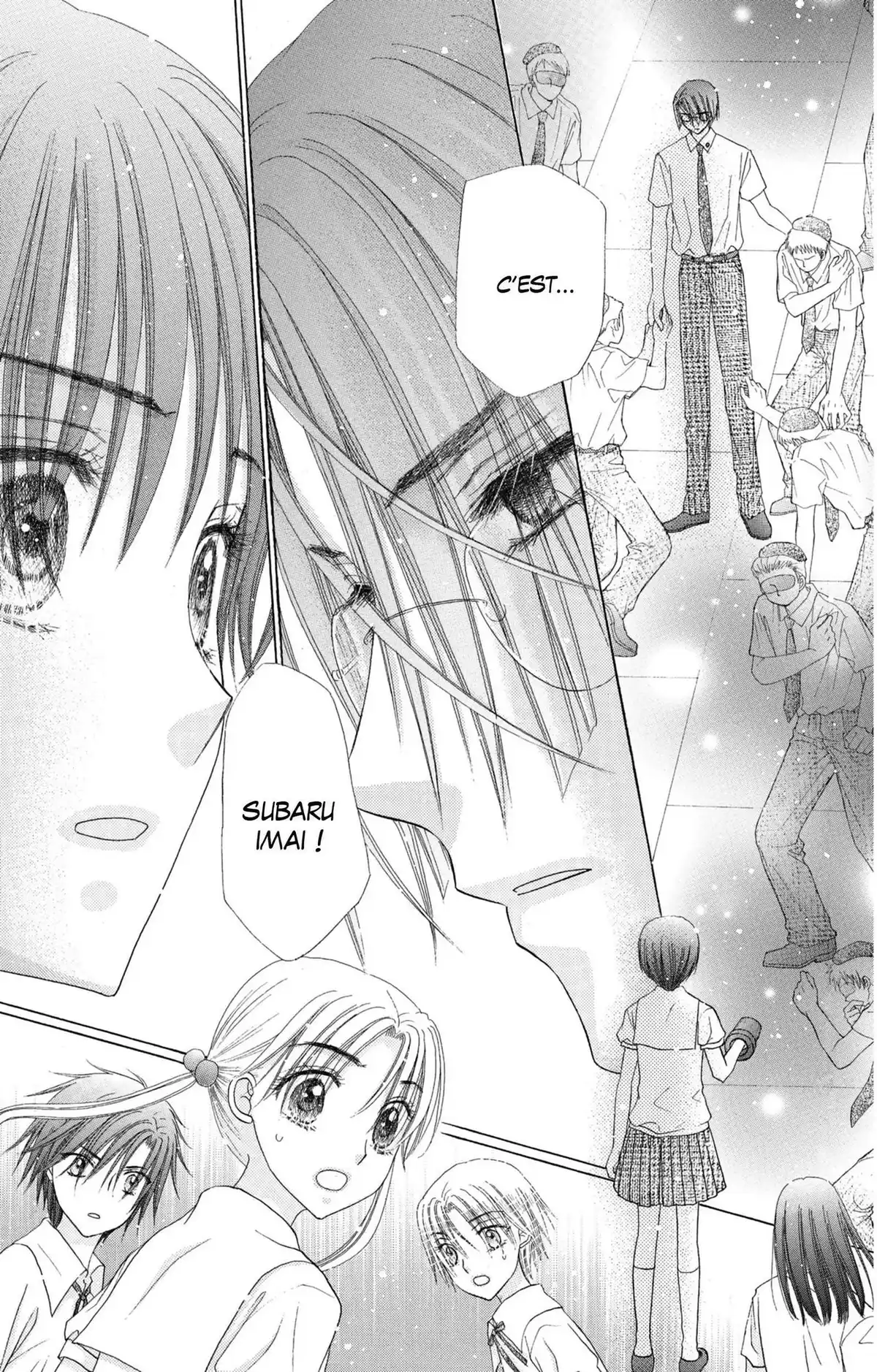 L’Académie Alice Volume 23 page 22