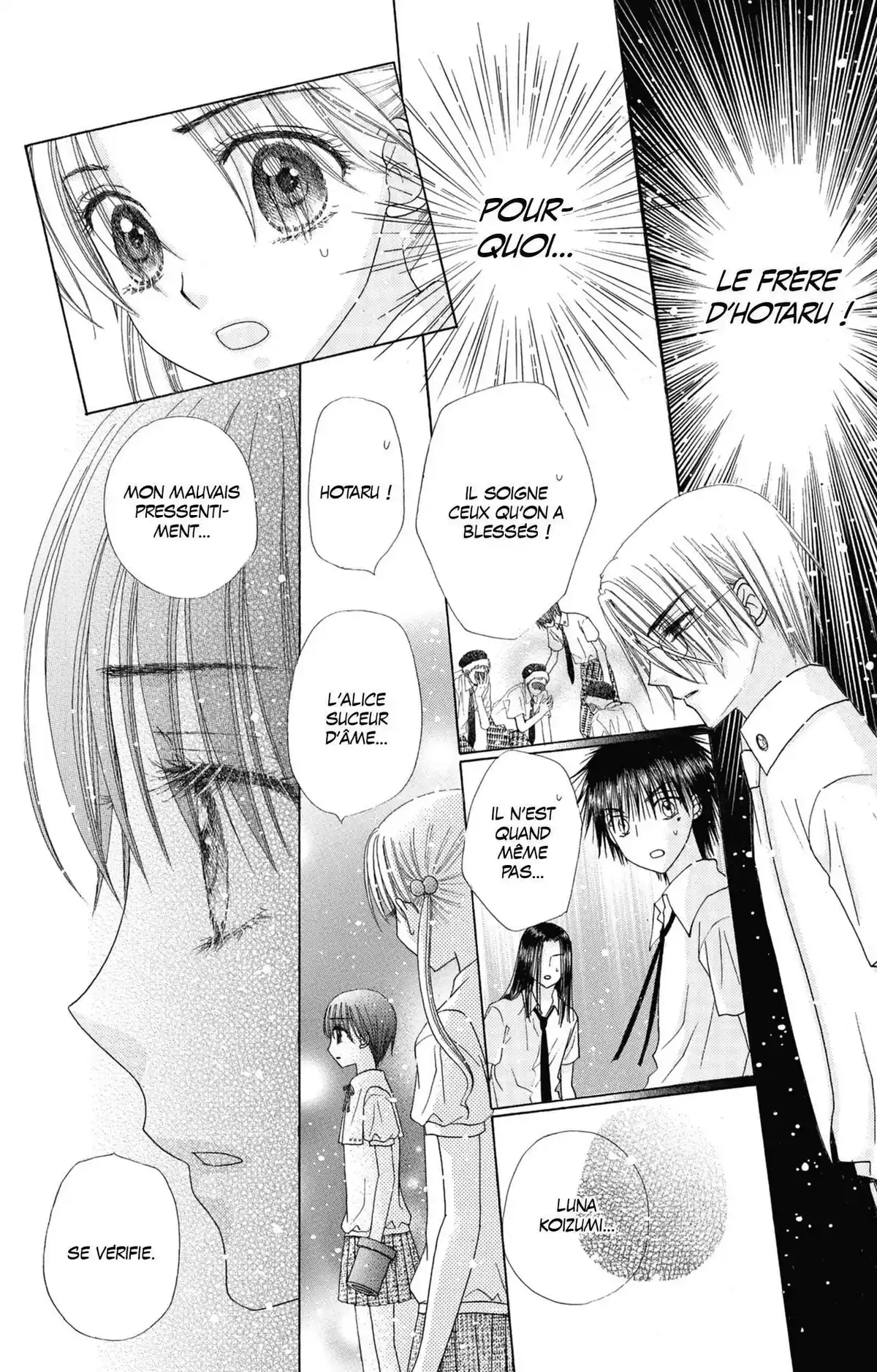 L’Académie Alice Volume 23 page 23