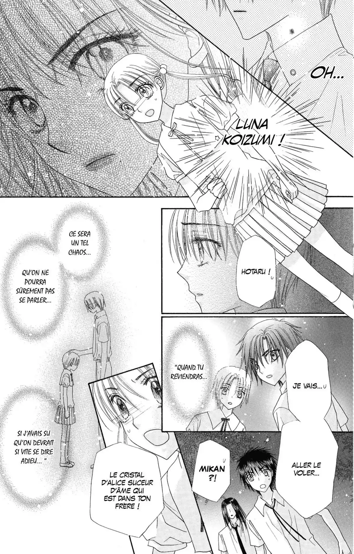 L’Académie Alice Volume 23 page 24