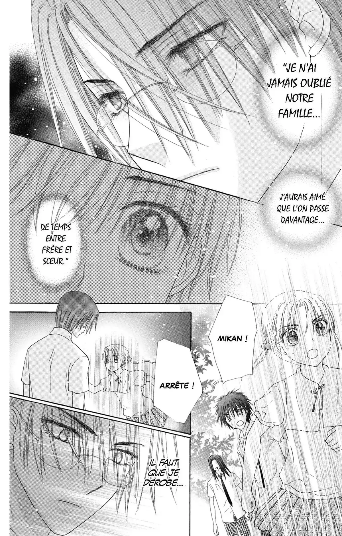 L’Académie Alice Volume 23 page 25