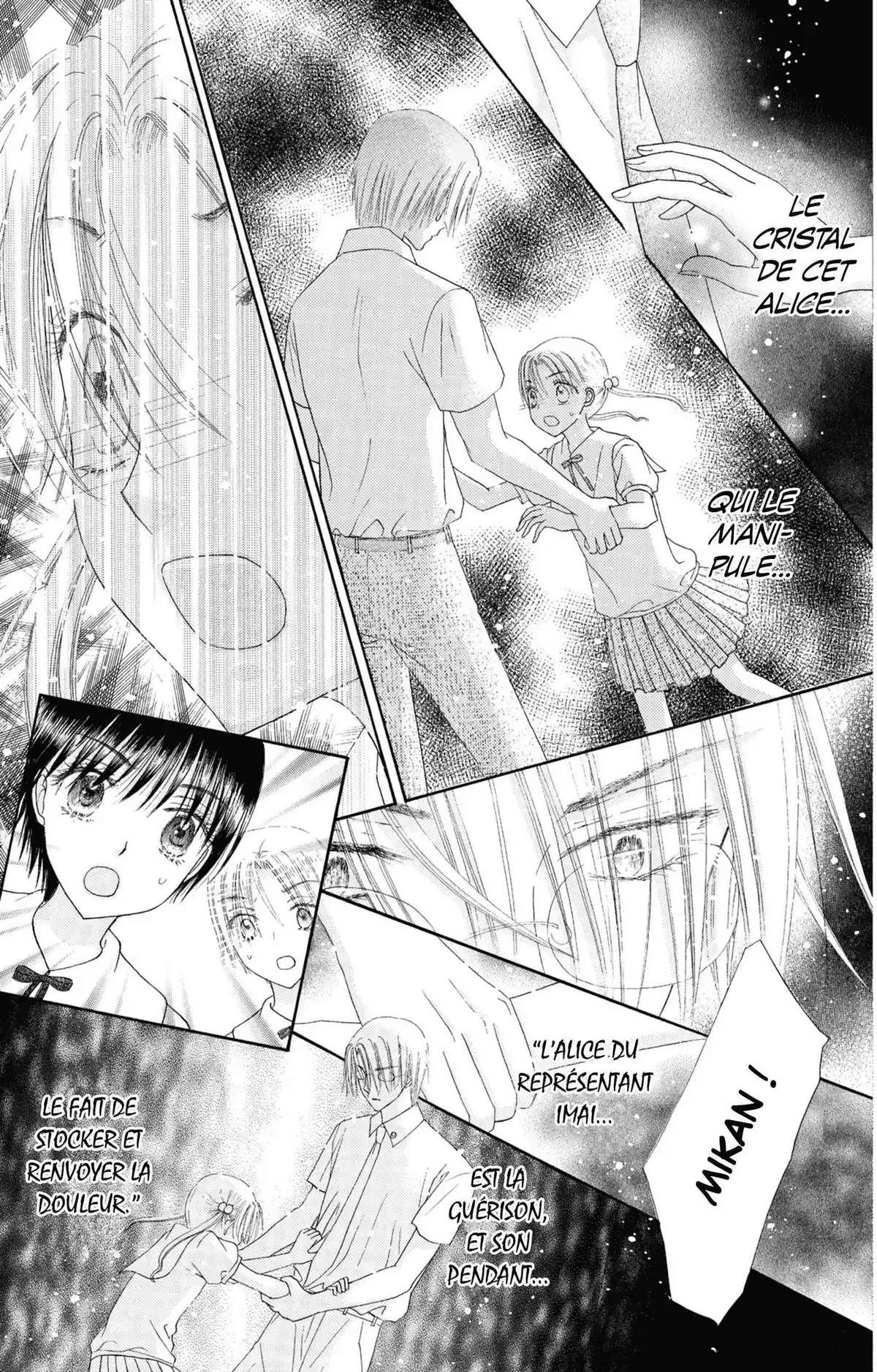 L’Académie Alice Volume 23 page 26