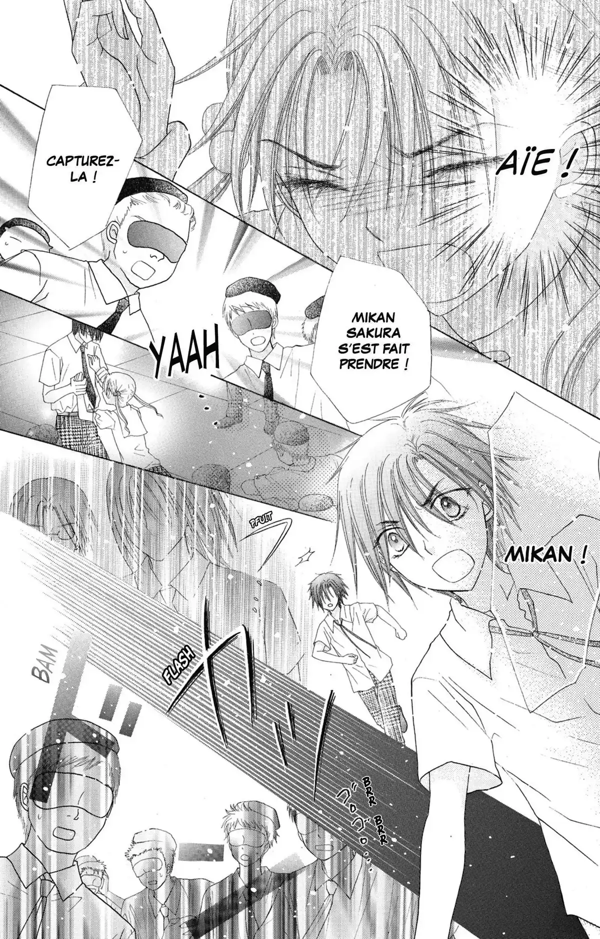 L’Académie Alice Volume 23 page 27