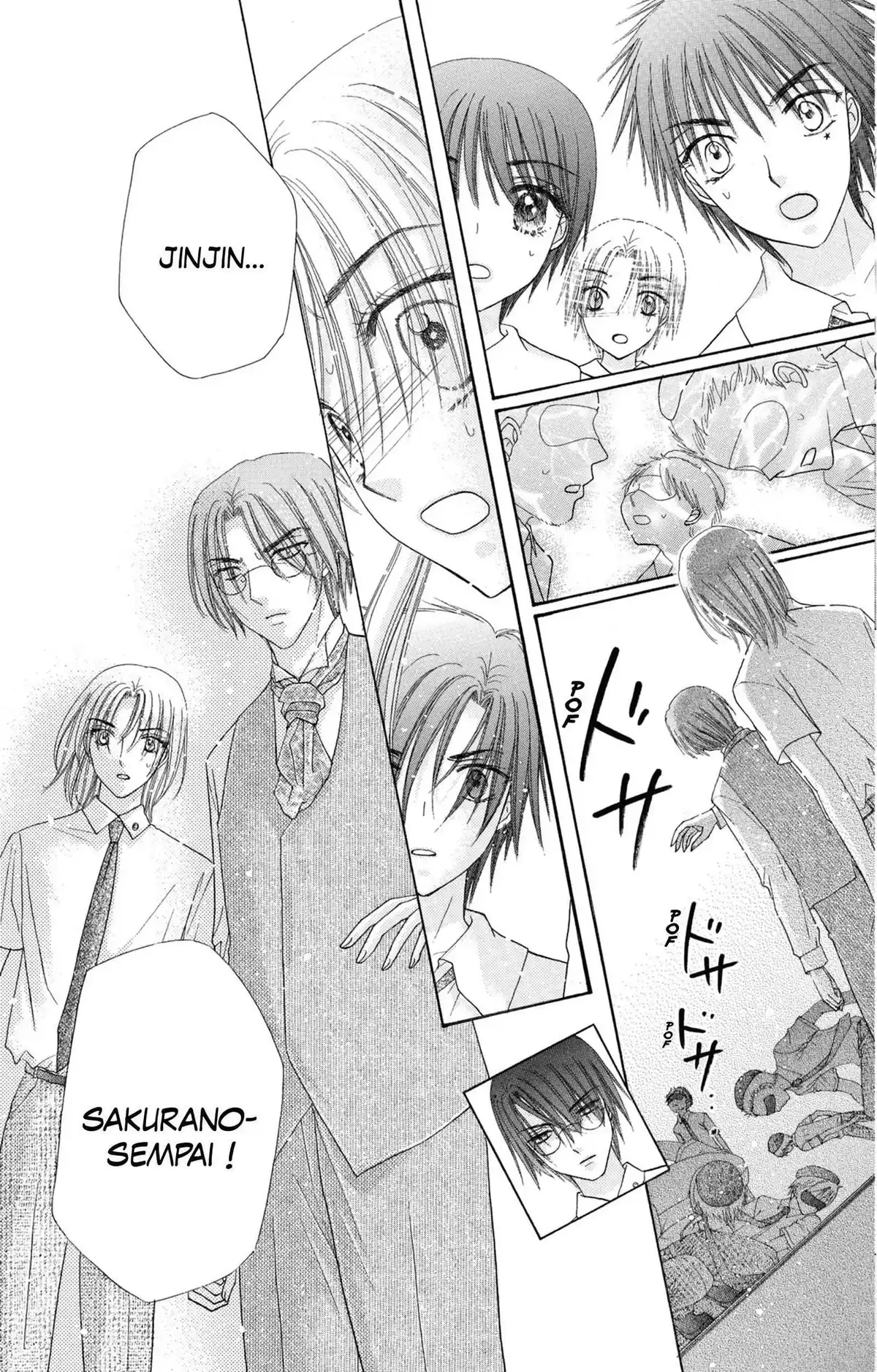 L’Académie Alice Volume 23 page 28