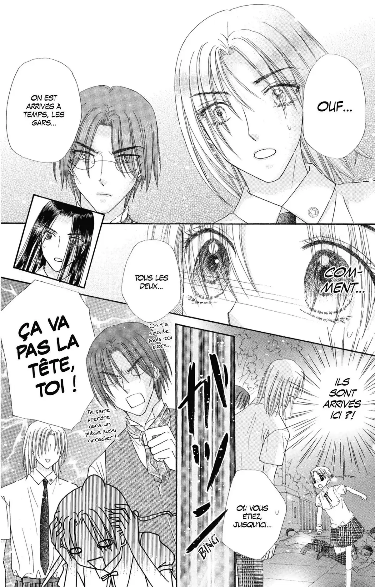 L’Académie Alice Volume 23 page 29