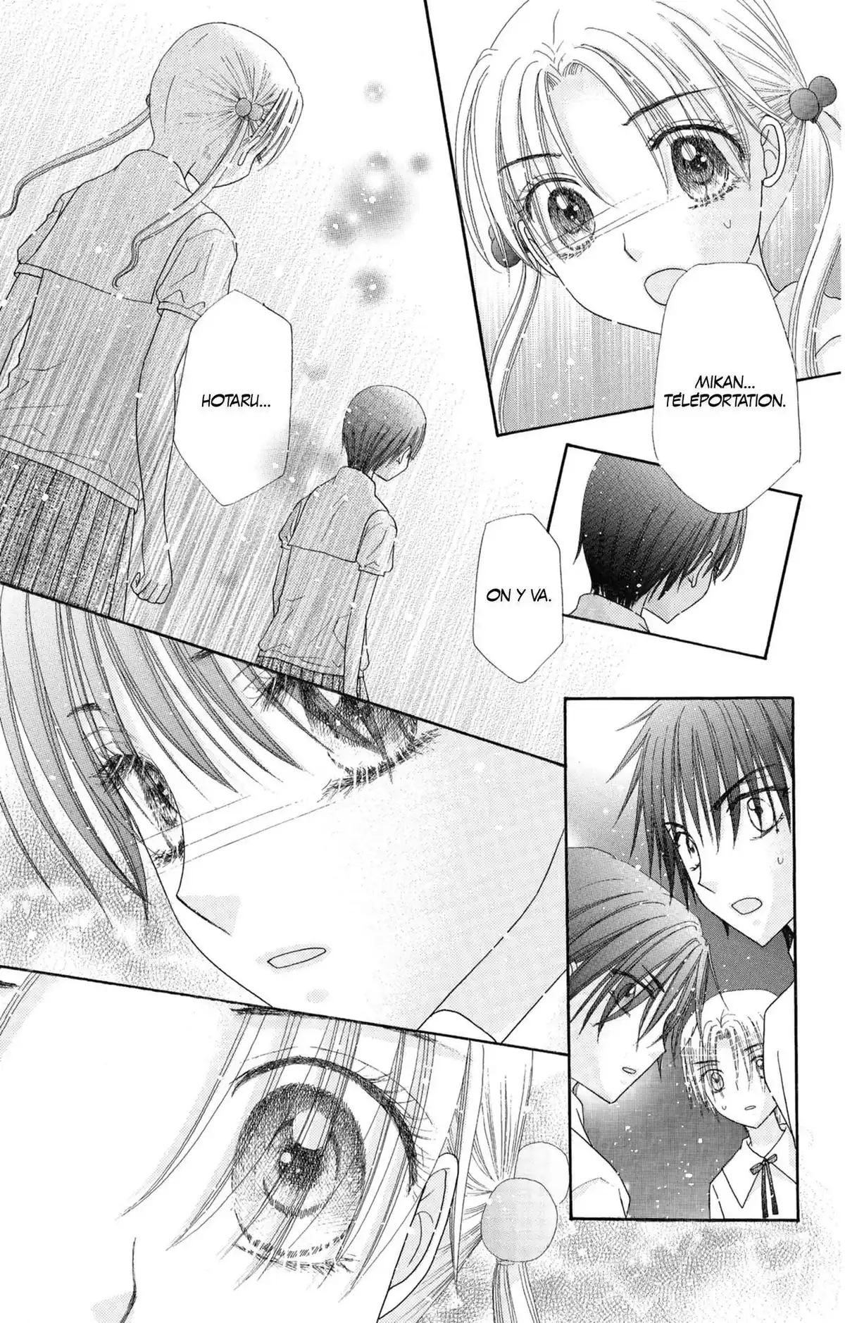 L’Académie Alice Volume 23 page 32