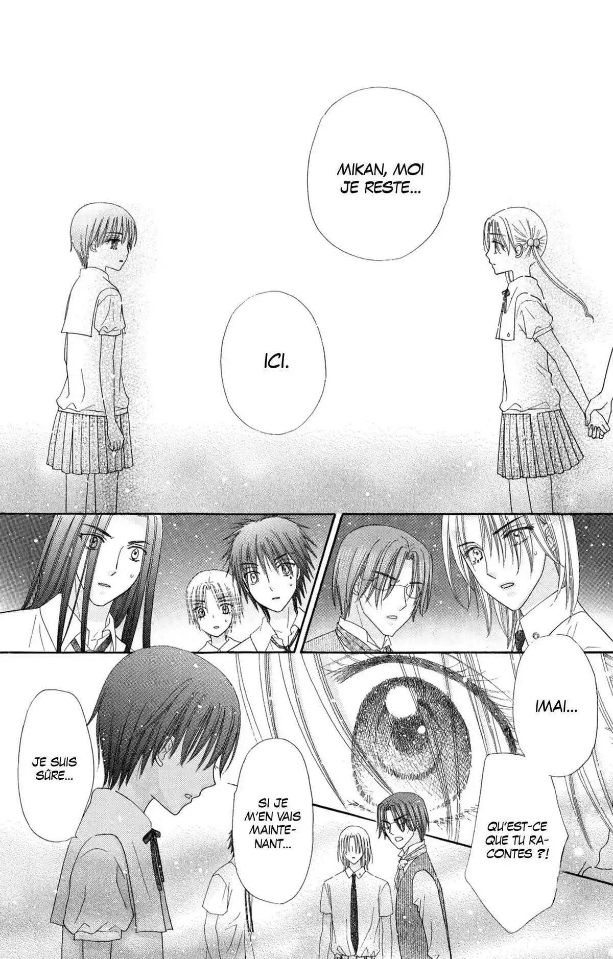 L’Académie Alice Volume 23 page 33