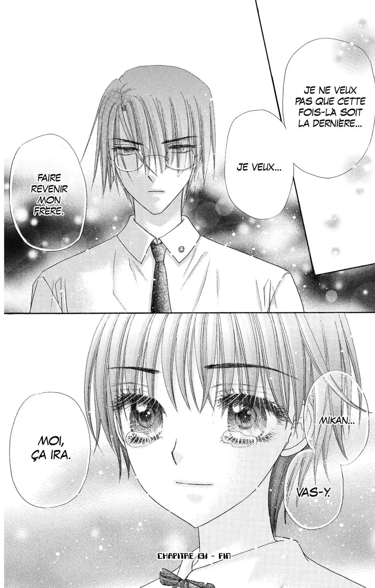 L’Académie Alice Volume 23 page 35