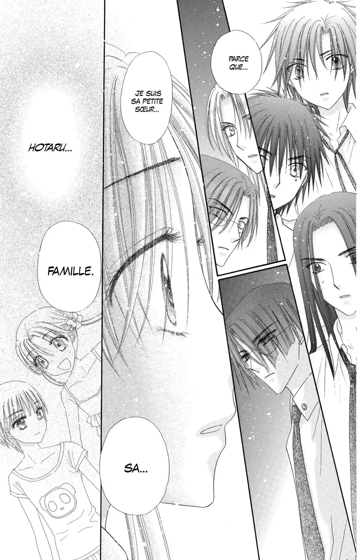 L’Académie Alice Volume 23 page 38