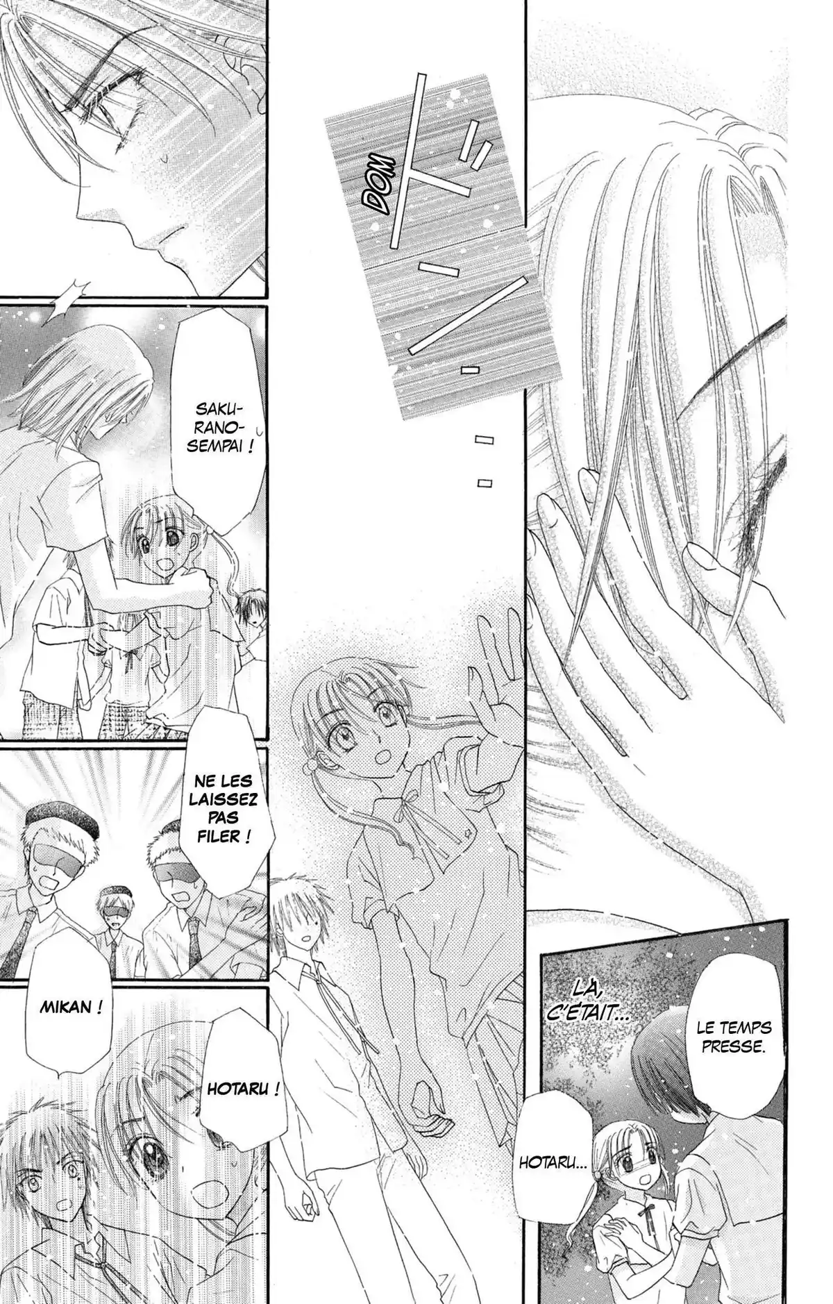 L’Académie Alice Volume 23 page 42