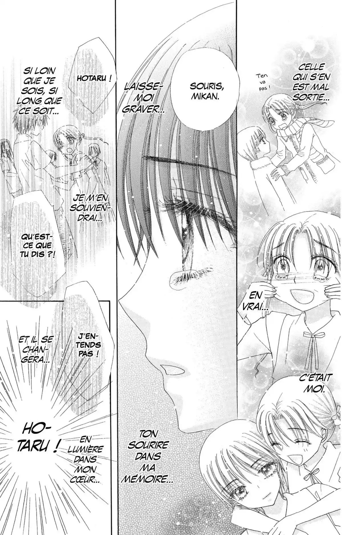 L’Académie Alice Volume 23 page 44