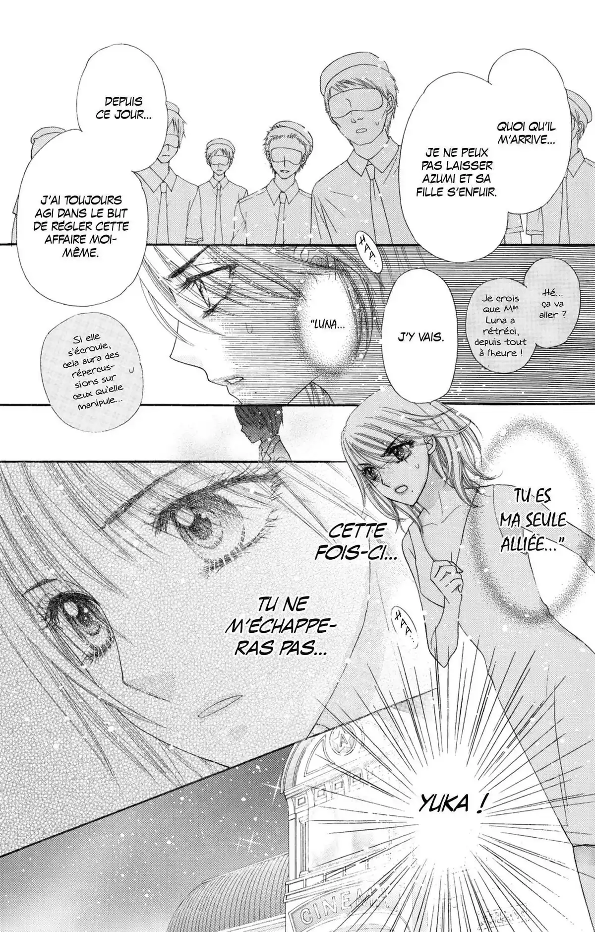L’Académie Alice Volume 23 page 53