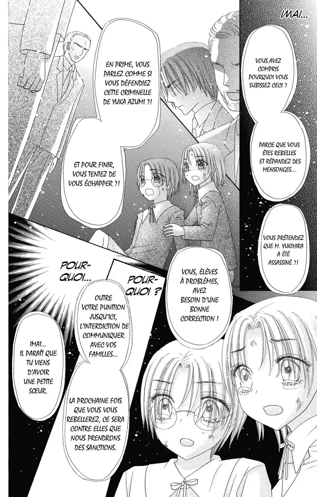 L’Académie Alice Volume 23 page 61