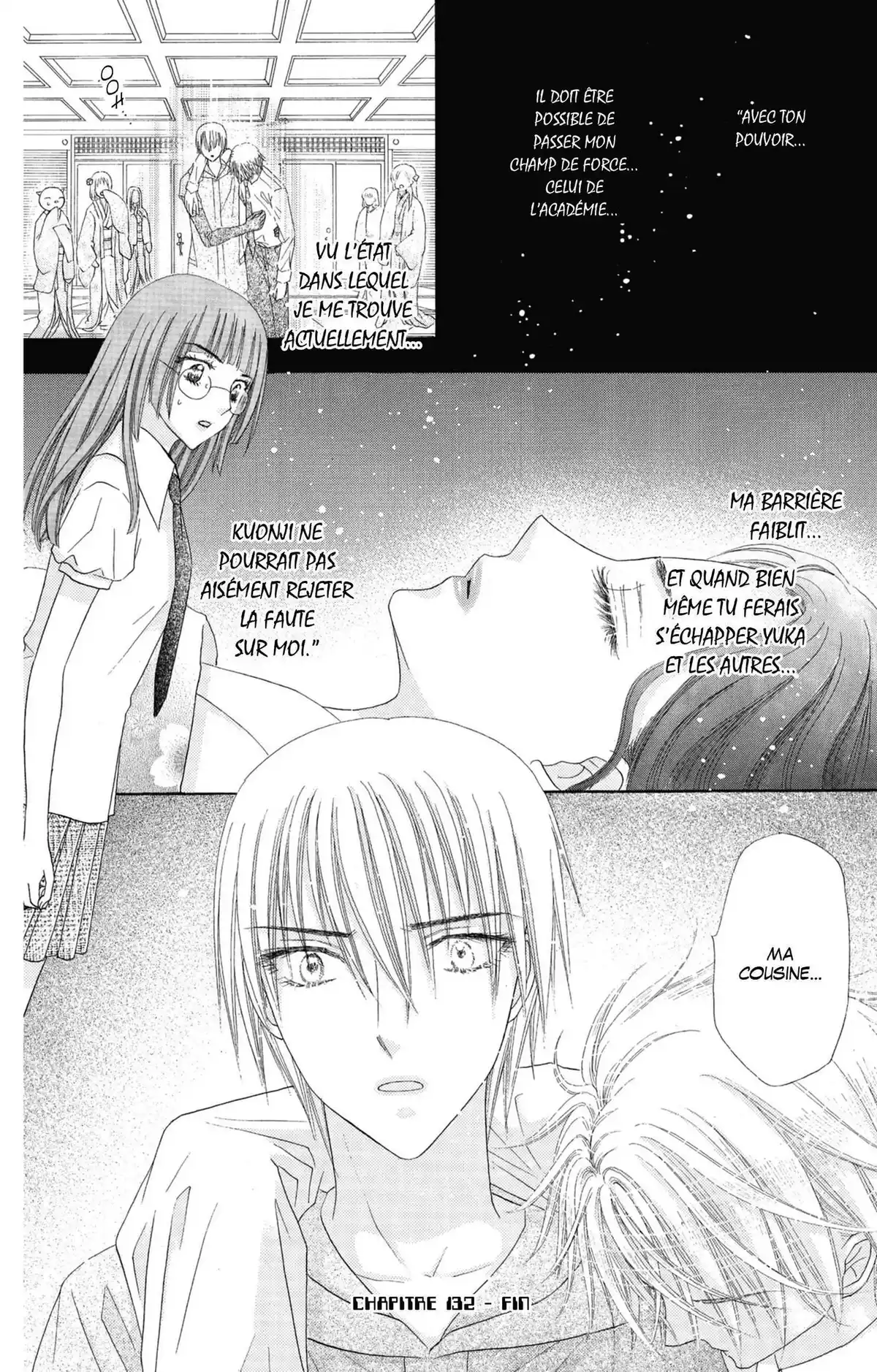 L’Académie Alice Volume 23 page 65