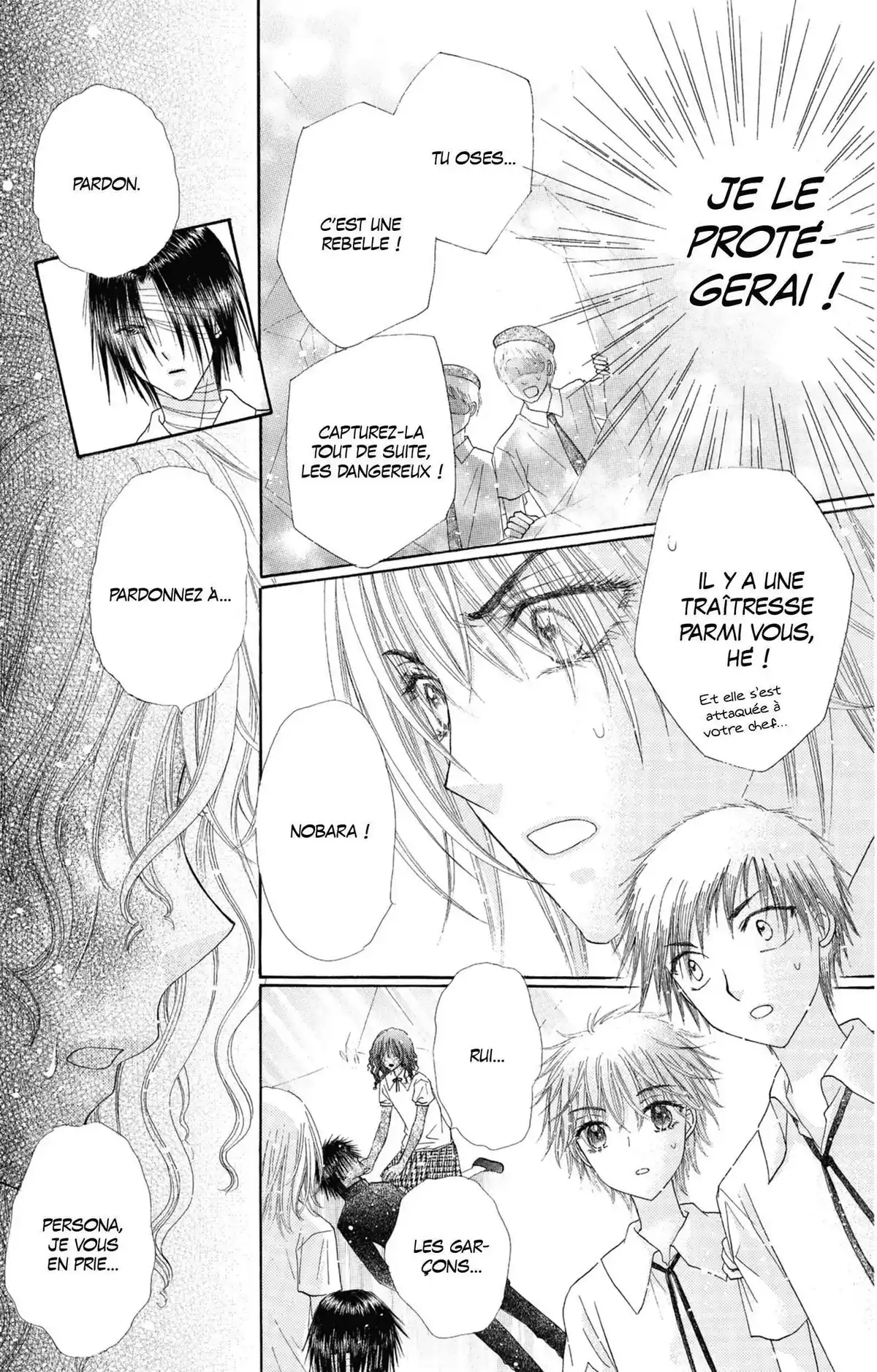 L’Académie Alice Volume 23 page 8