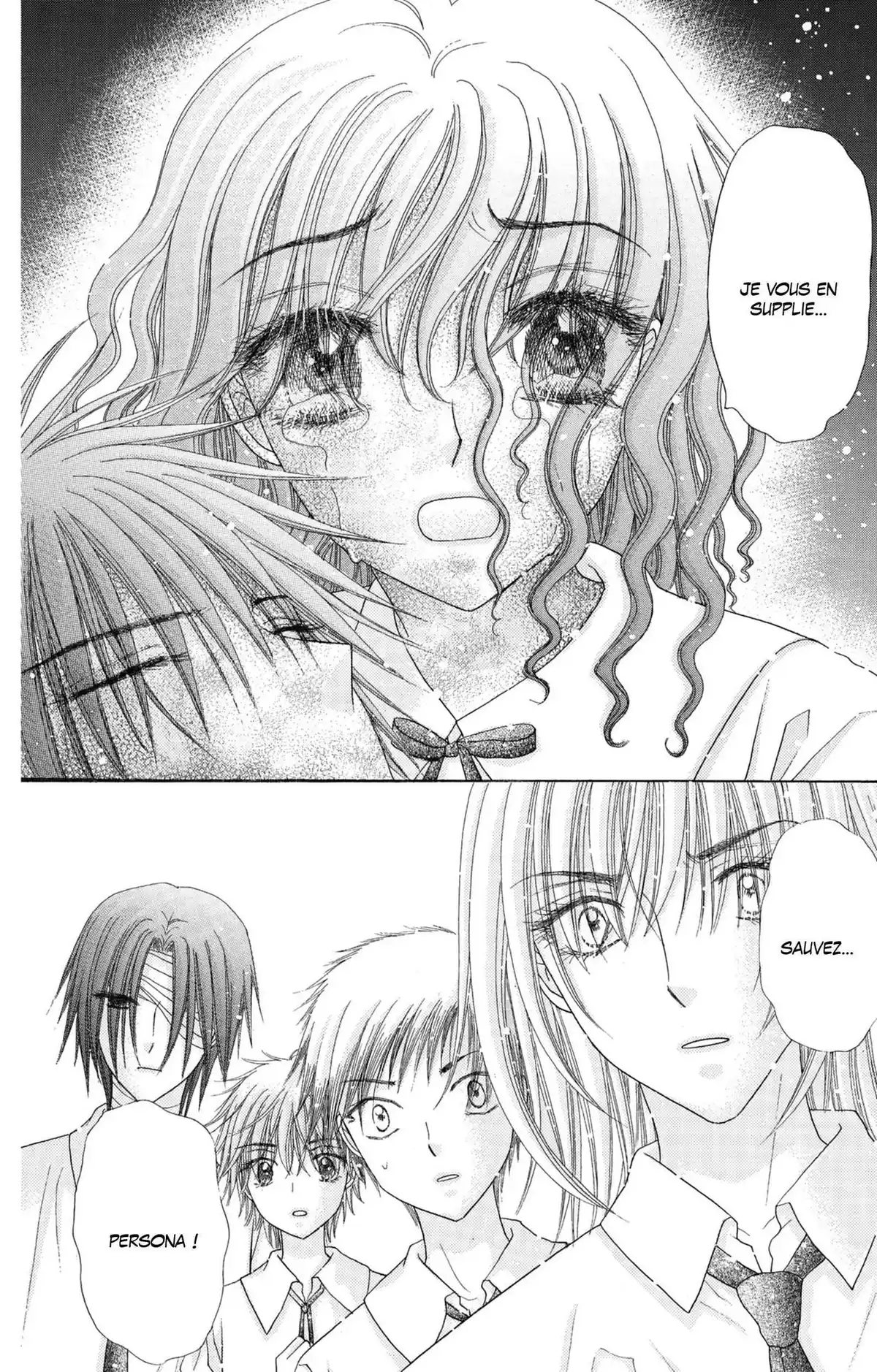 L’Académie Alice Volume 23 page 9