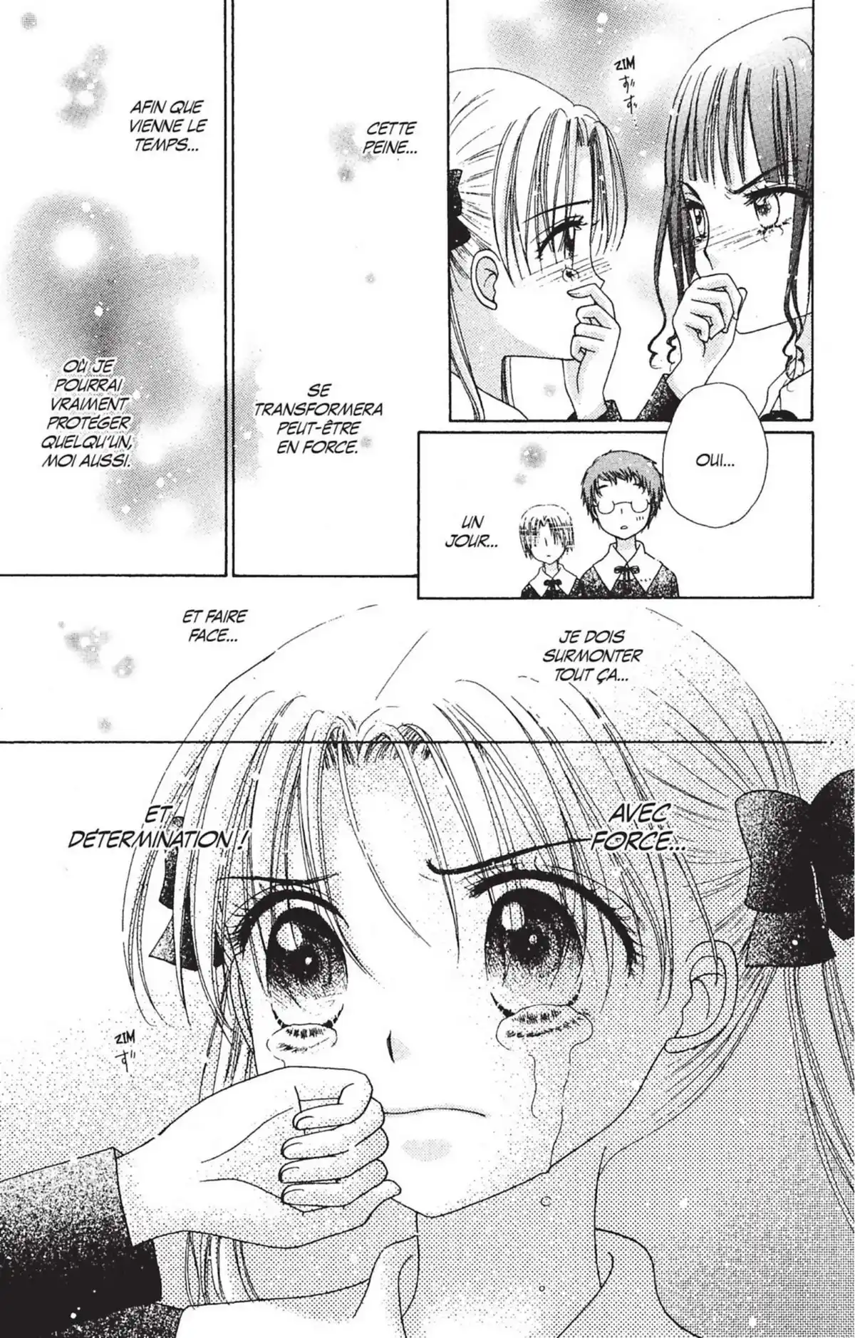 L’Académie Alice Volume 8 page 114