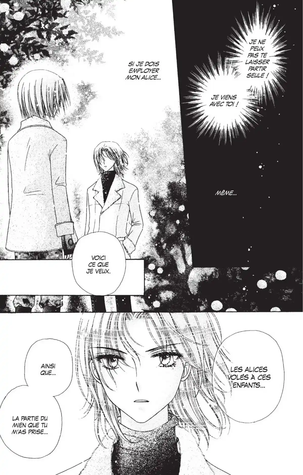 L’Académie Alice Volume 8 page 126