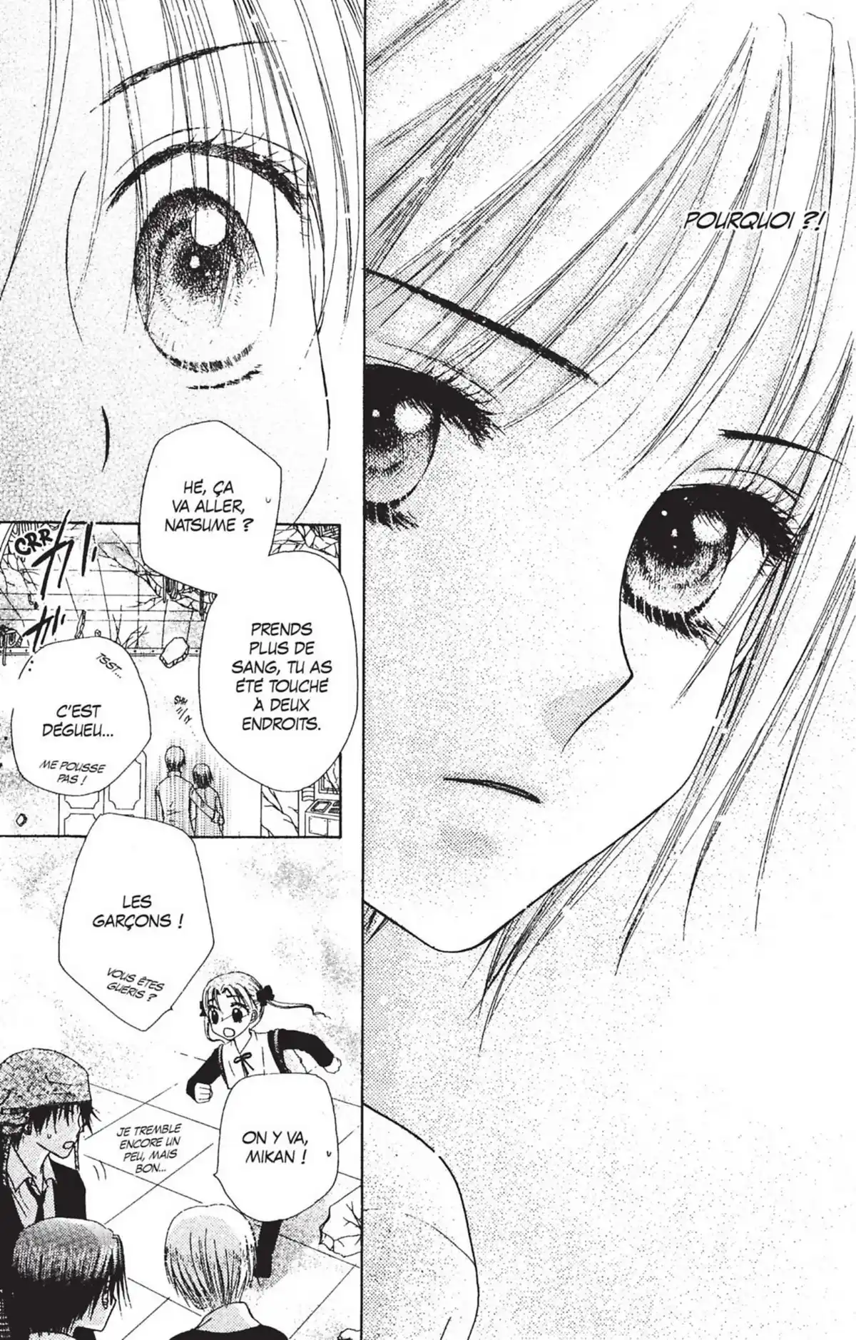 L’Académie Alice Volume 8 page 66