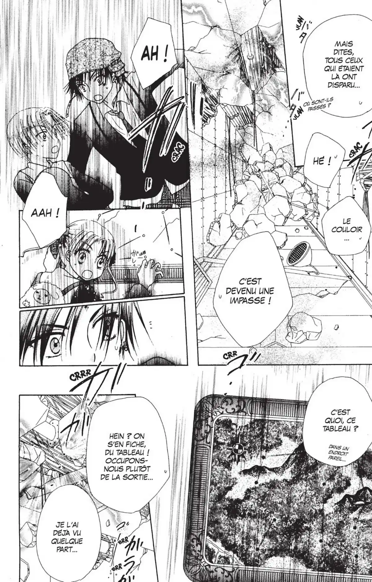 L’Académie Alice Volume 8 page 67