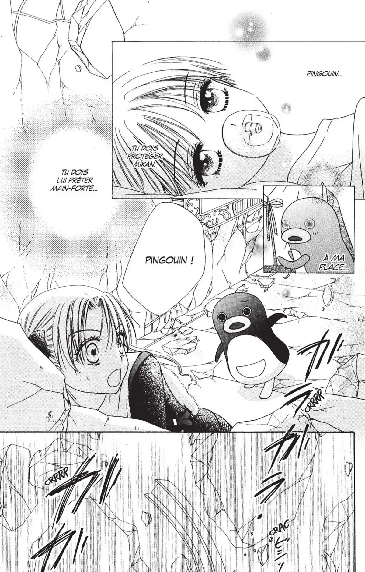 L’Académie Alice Volume 8 page 73