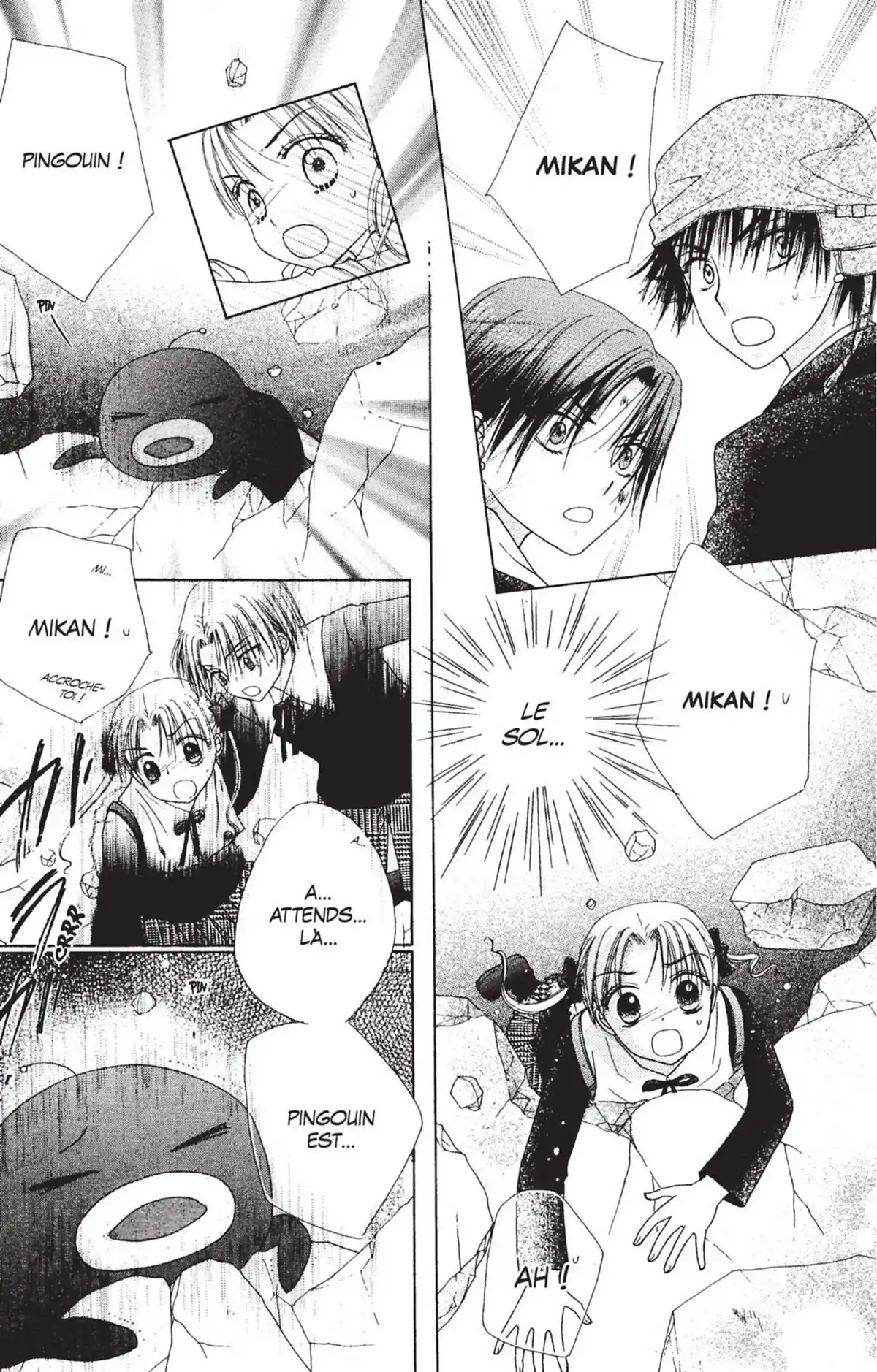 L’Académie Alice Volume 8 page 78