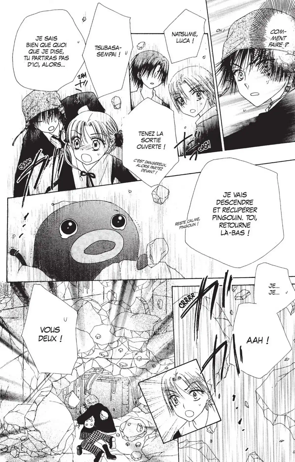 L’Académie Alice Volume 8 page 79