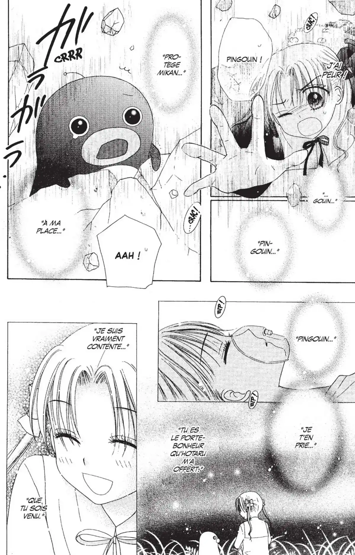 L’Académie Alice Volume 8 page 81