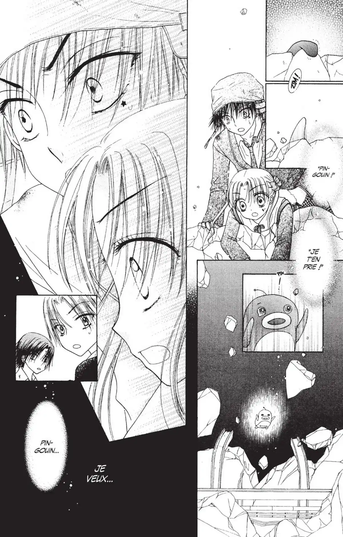L’Académie Alice Volume 8 page 85