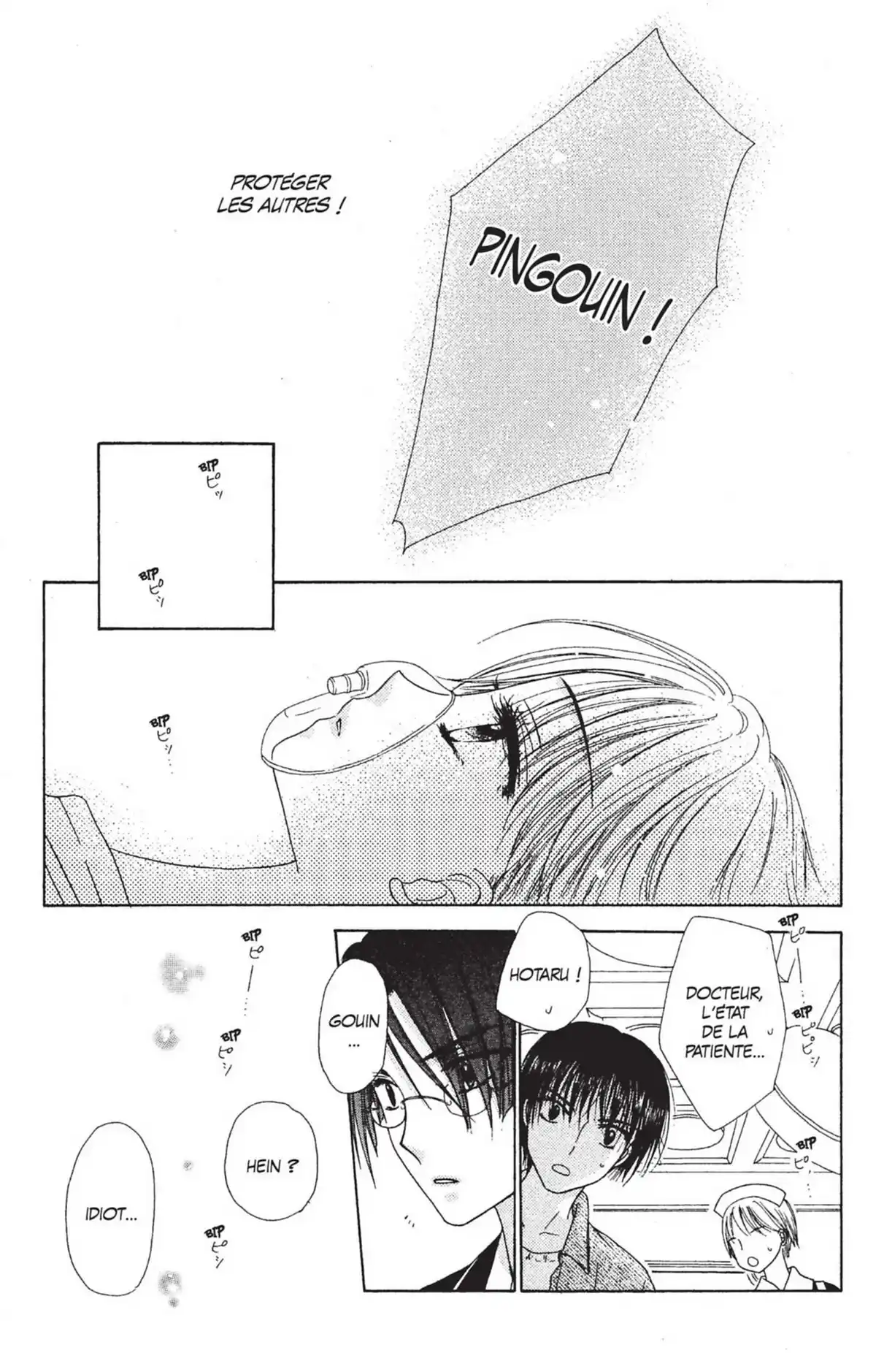 L’Académie Alice Volume 8 page 86