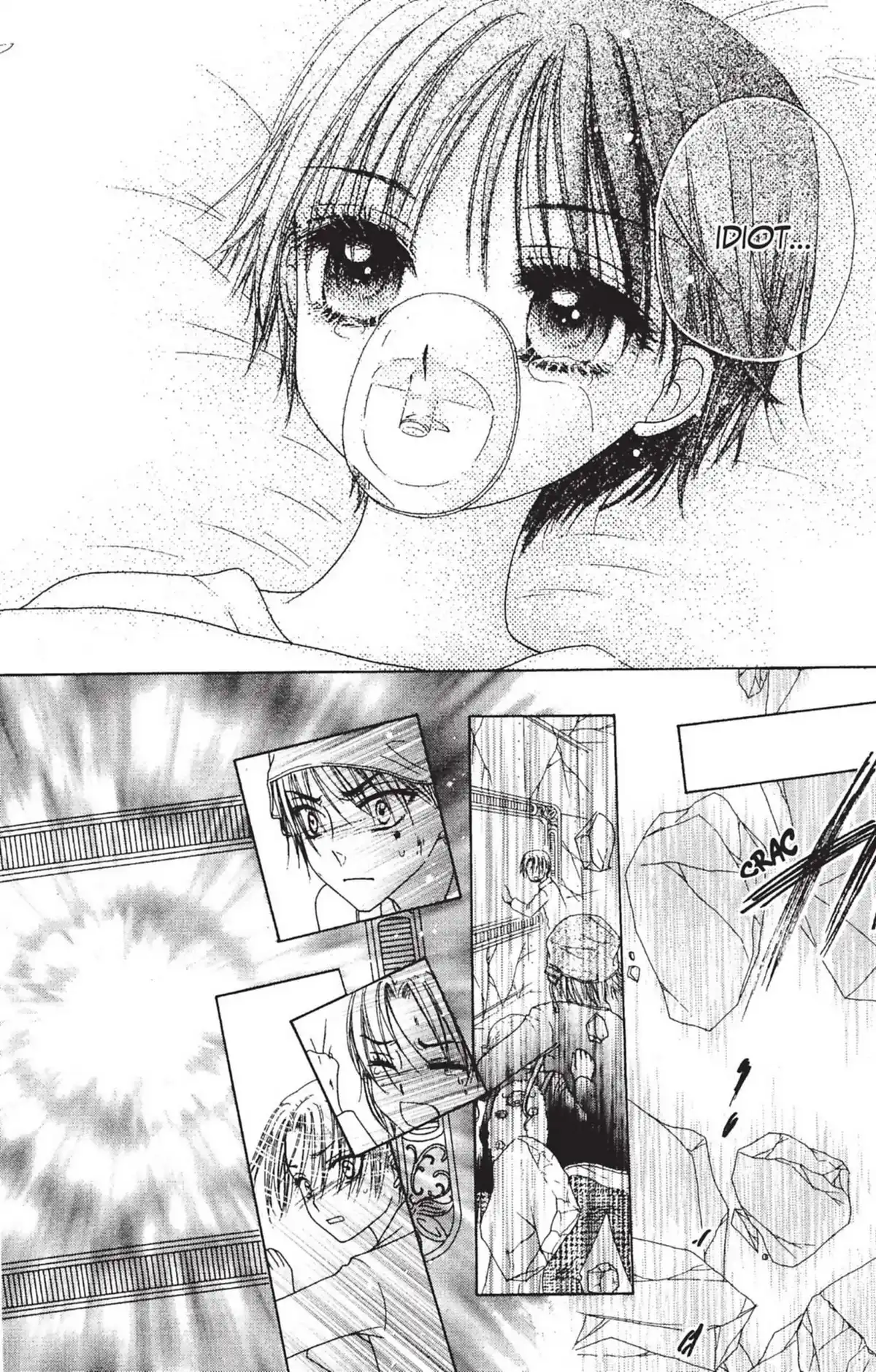 L’Académie Alice Volume 8 page 87