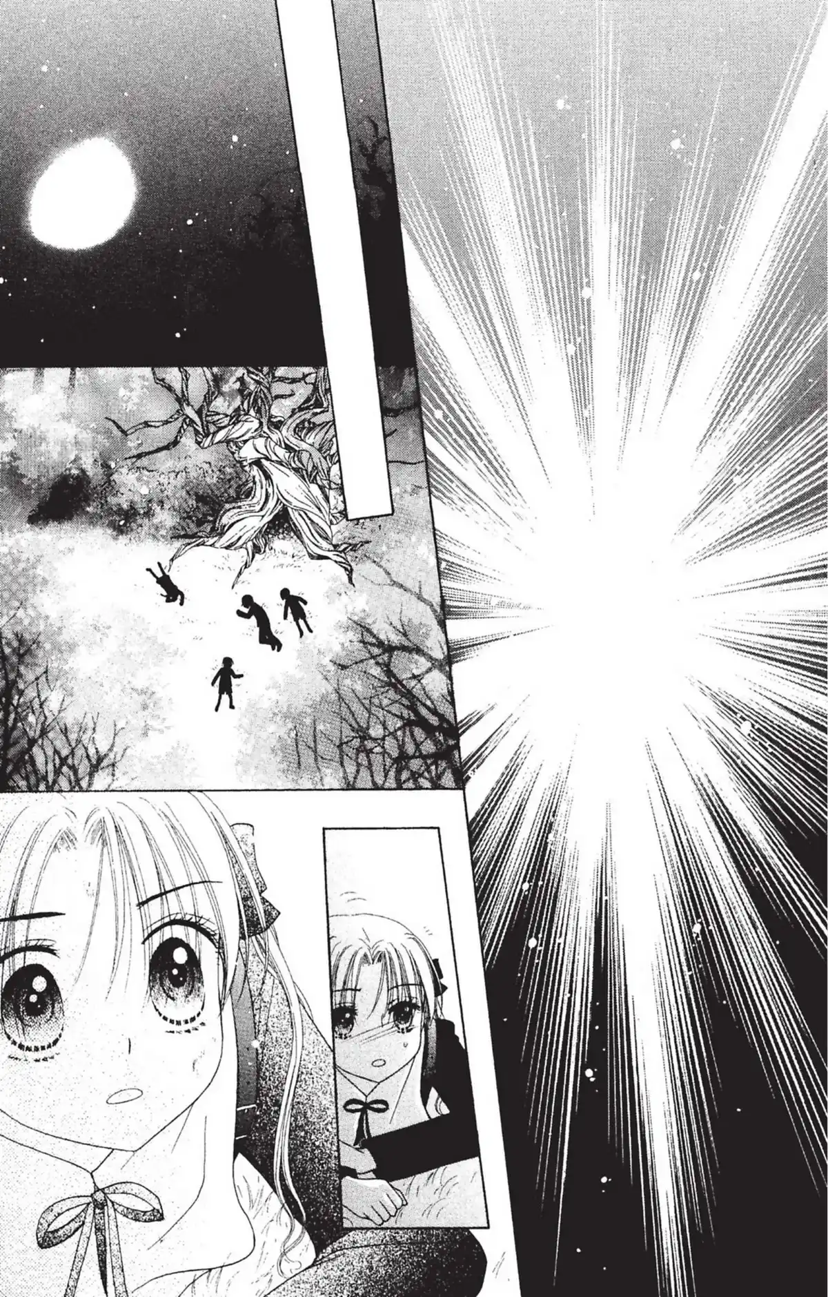 L’Académie Alice Volume 8 page 88