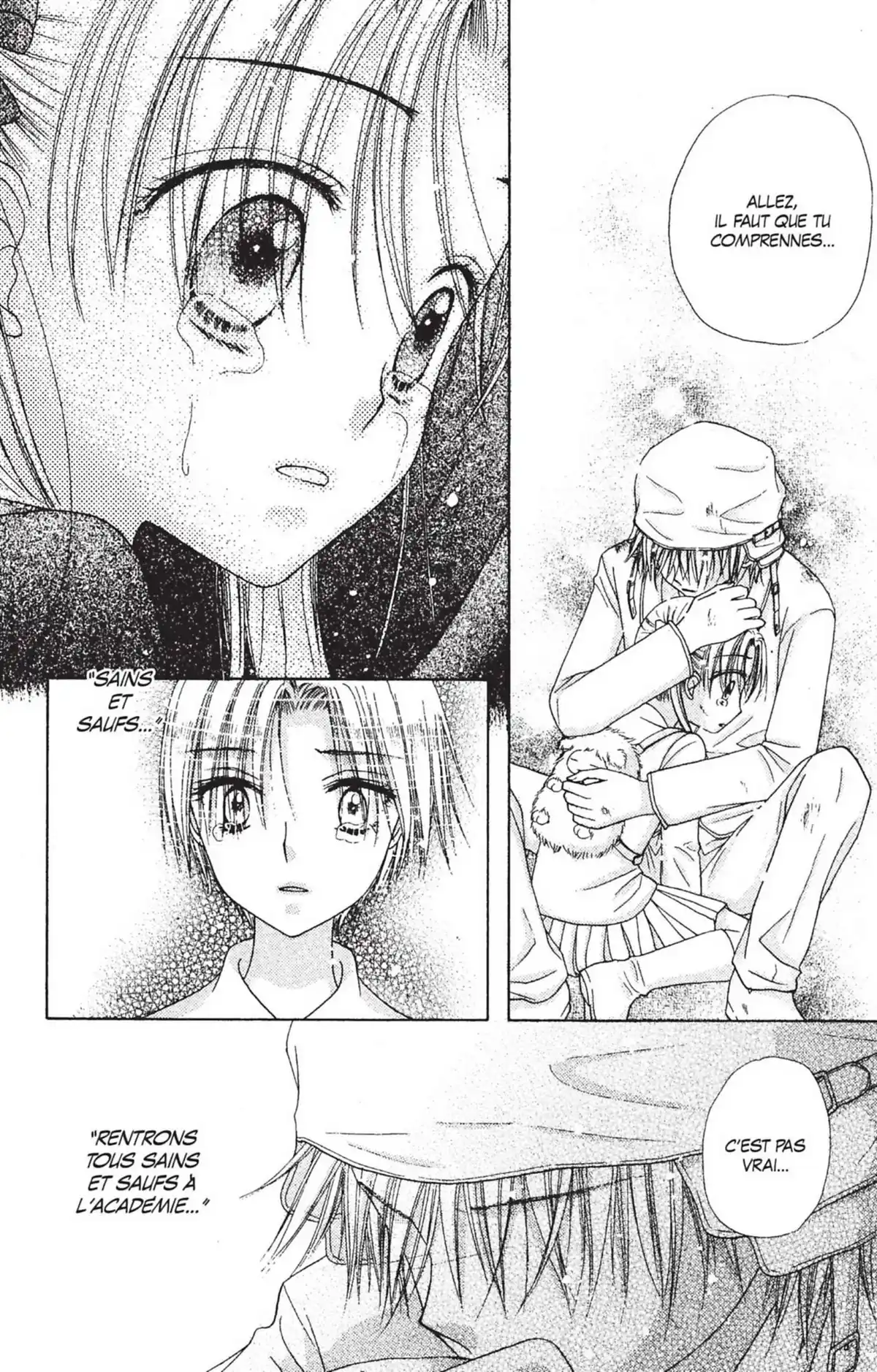 L’Académie Alice Volume 8 page 91